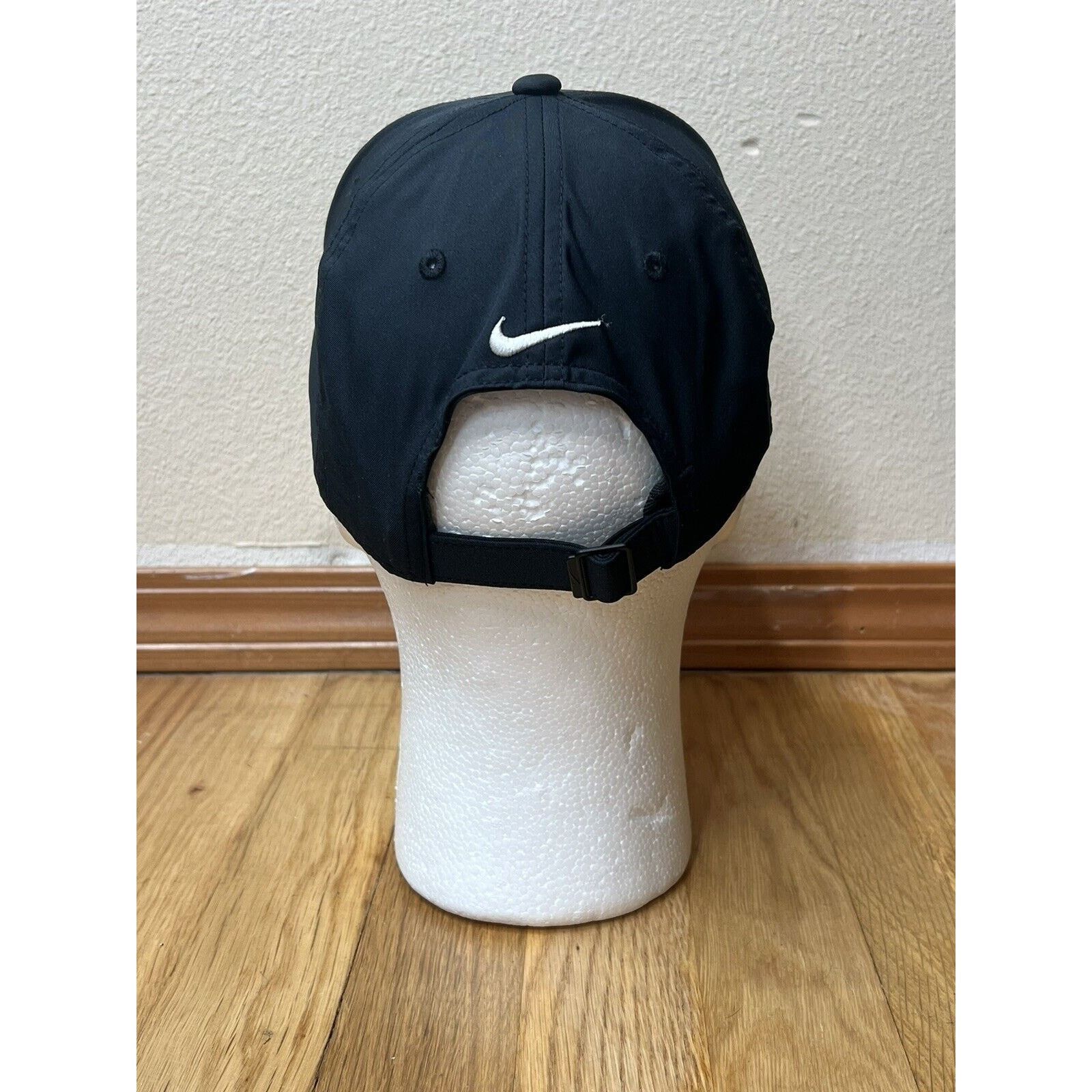 Nike Nike Ascend FAHM Network & Friends Dri-Fit Club Cap M/L Size ONE SIZE - 2 Thumbnail