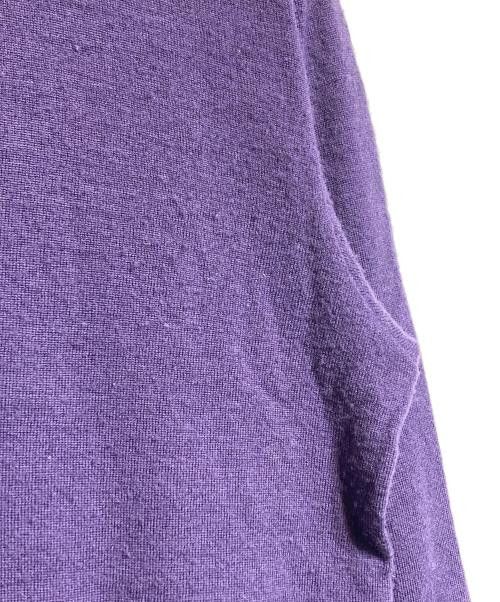 Yohji Yamamoto Yohji Yamamoto pour homme knit Size US L / EU 52-54 / 3 - 7 Thumbnail