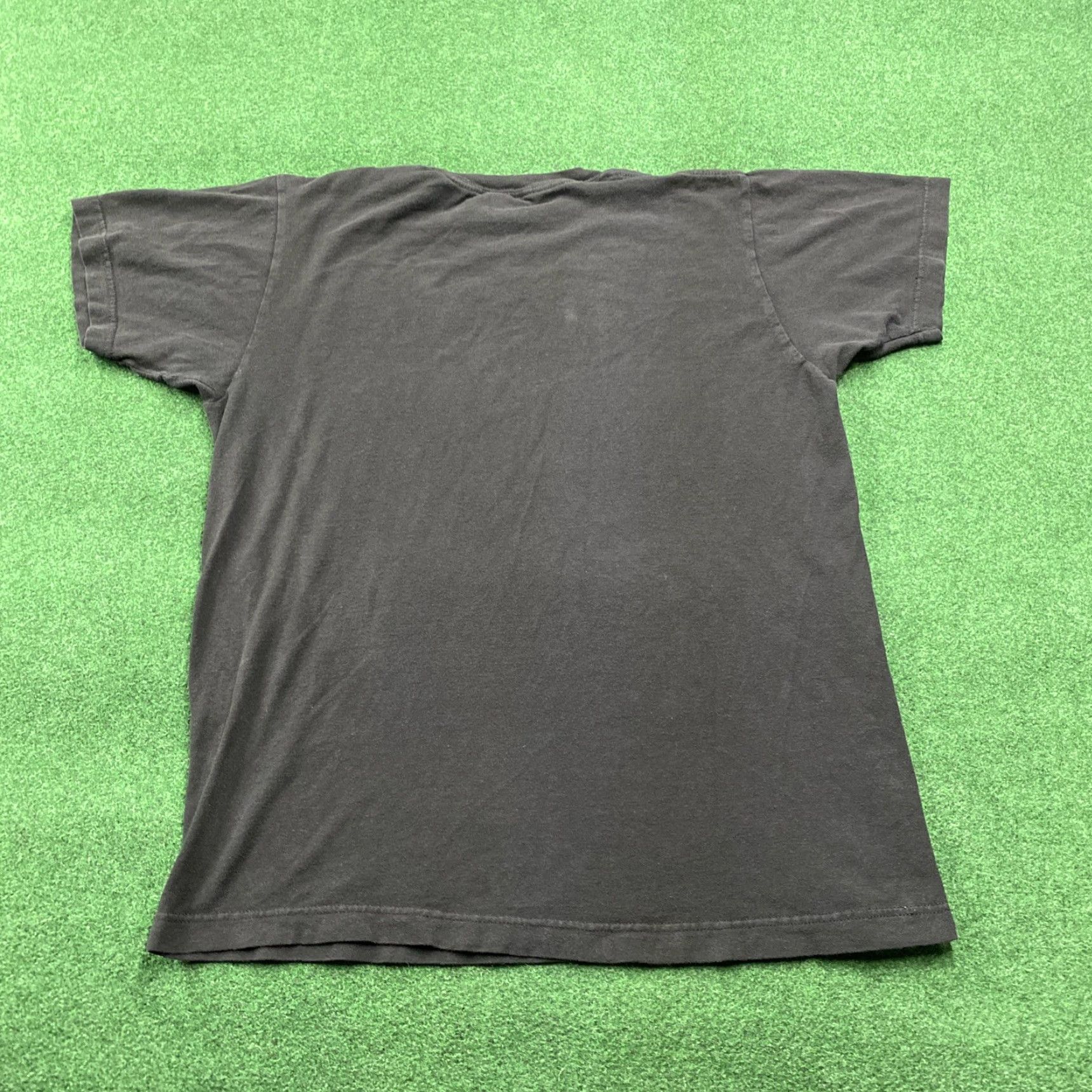 Vintage VINTAGE All Time Low Shirt Mens M Black Y2K Rock Band Music Tee Size US M / EU 48-50 / 2 - 3 Thumbnail