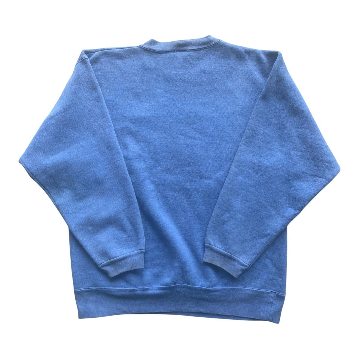 Nike VTG 90s Nike Shooting Star USA Graphic Boot Sweatshirt Large Size US L / EU 52-54 / 3 - 2 Thumbnail