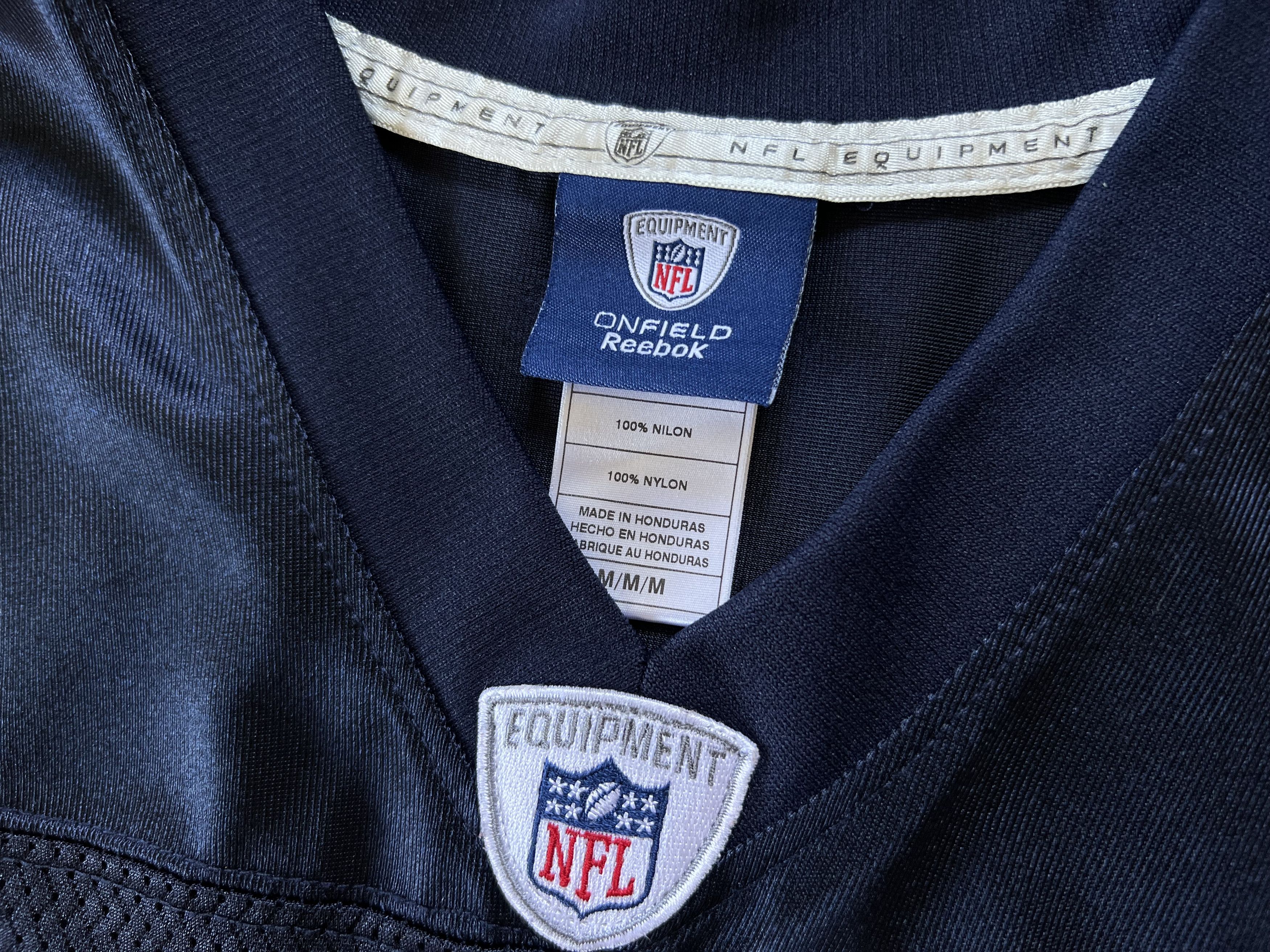 NFL × Reebok × Vintage Reebok NFL Chicago Bears Devin Hester #23 Jersey Size US M / EU 48-50 / 2 - 7 Thumbnail