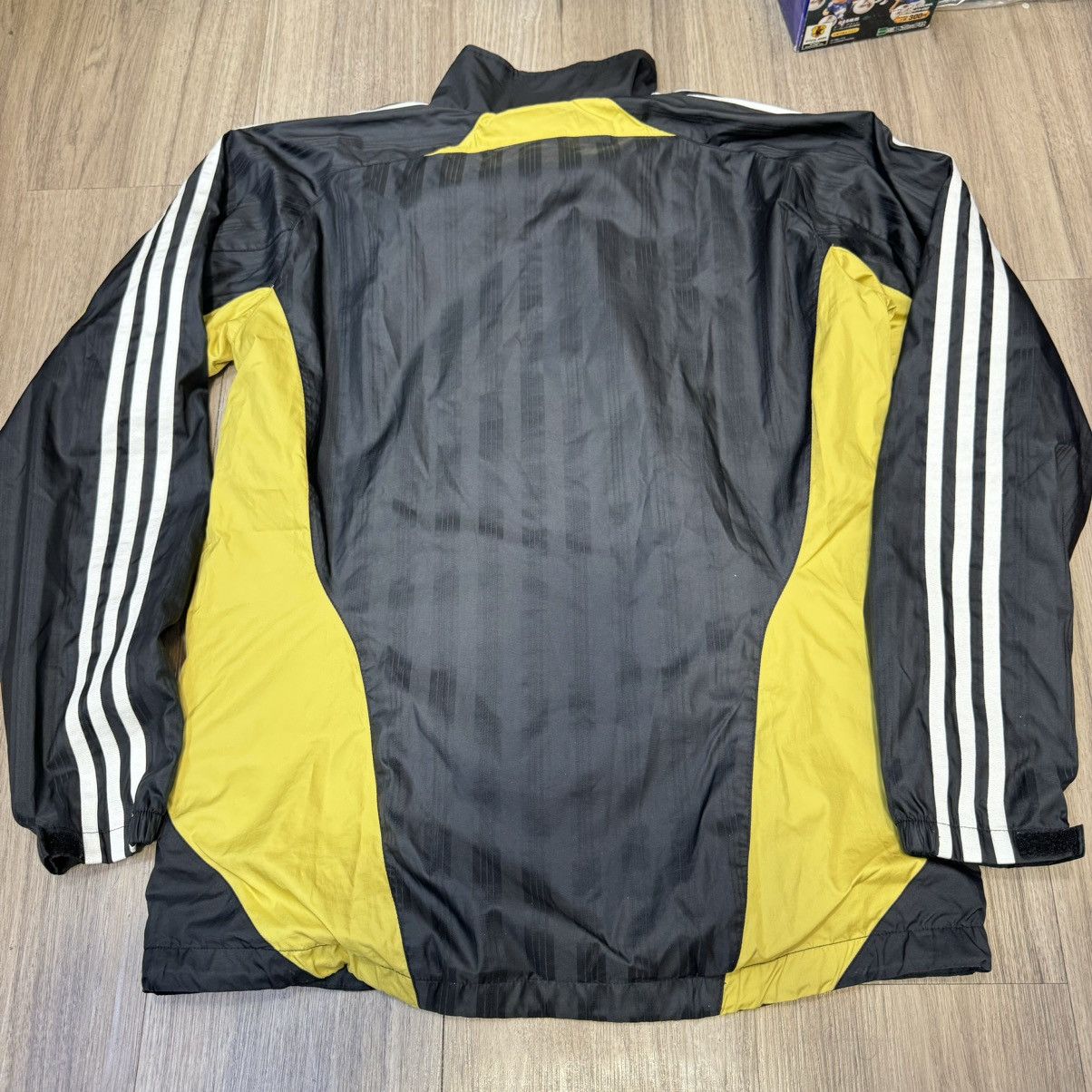Adidas × Japanese Brand Japan national team training jacket Size US M / EU 48-50 / 2 - 2 Thumbnail