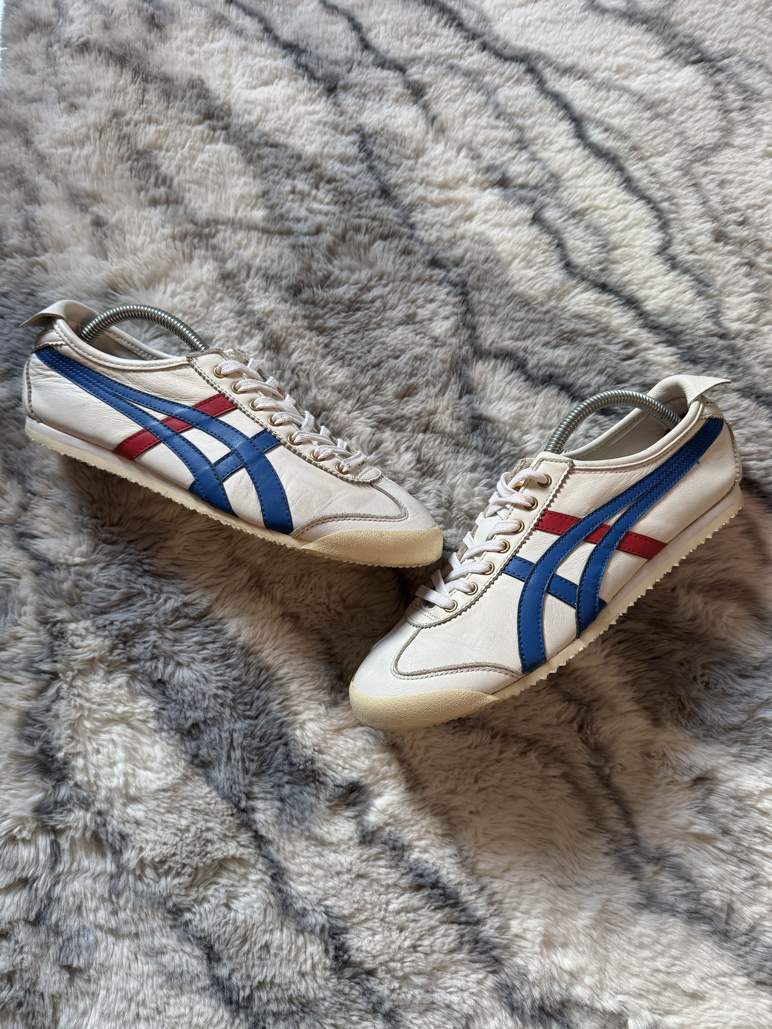 Asics Onitsuka Tiger Mexico 66 Limited Edition Sneakers