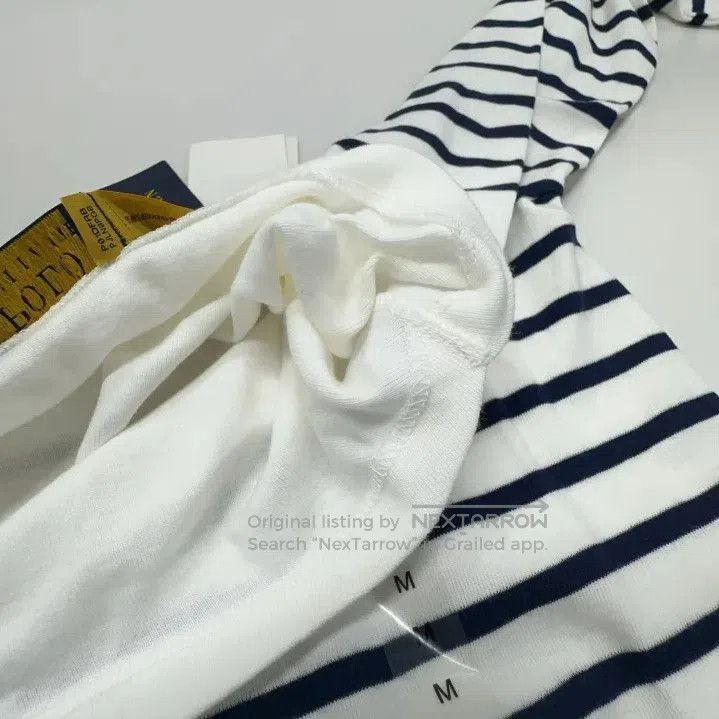 Polo Ralph Lauren Polo Ralph Lauren Striped Long. Size US M / EU 48-50 / 2 - 7 Thumbnail