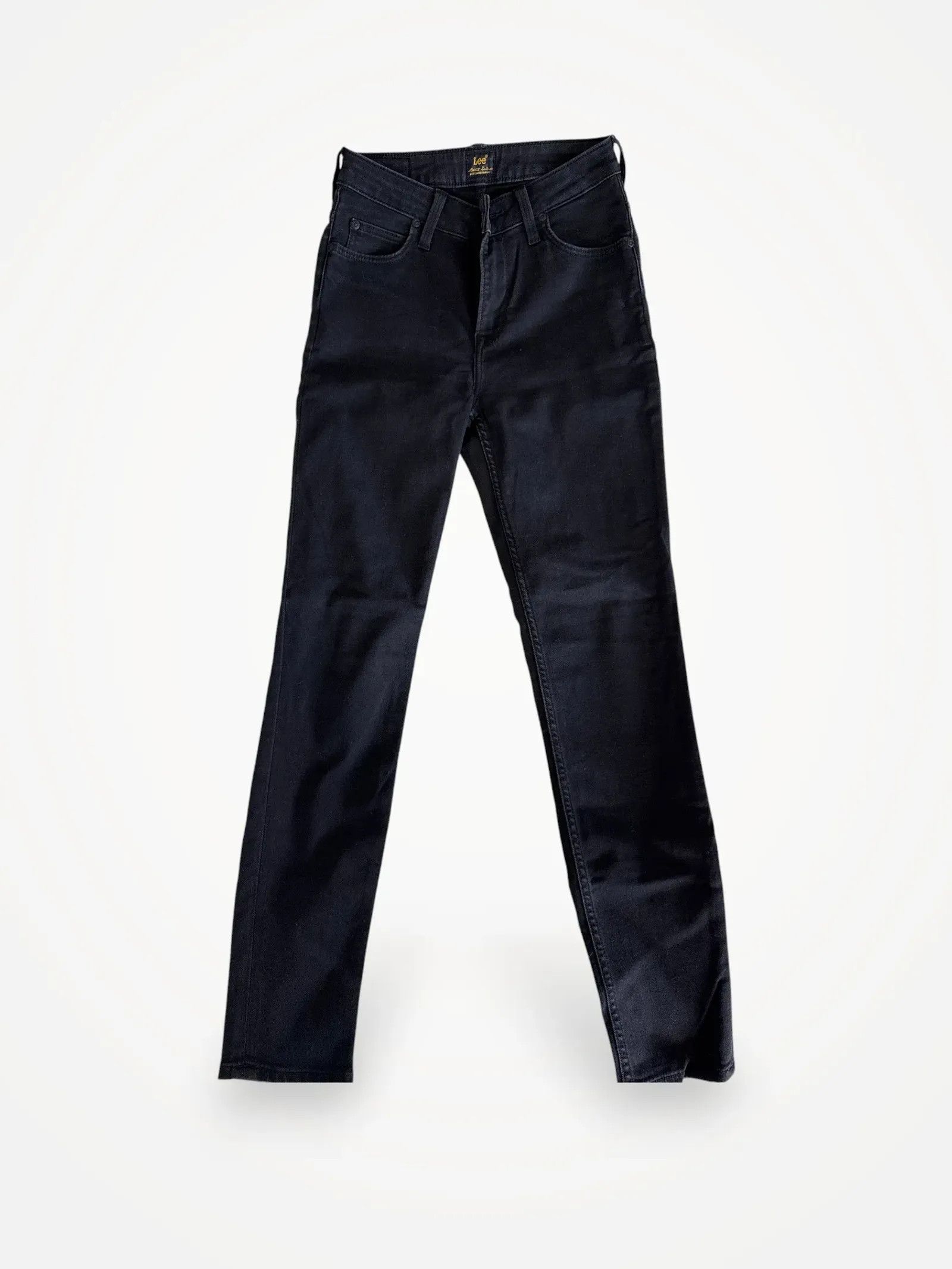 Lee Lee Stretch deluxe Jeans Size 34" / US 12 / IT 48 - 1 Thumbnail