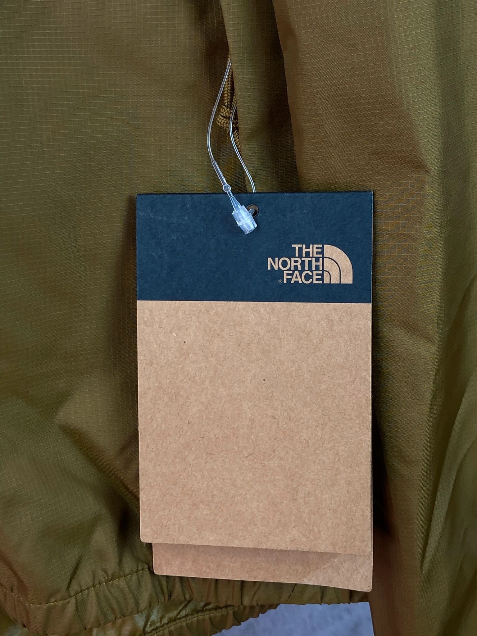 The North Face Jacket The North Face vintage high end streetwear y2k Size US XS / EU 42 / 0 - 3 Thumbnail