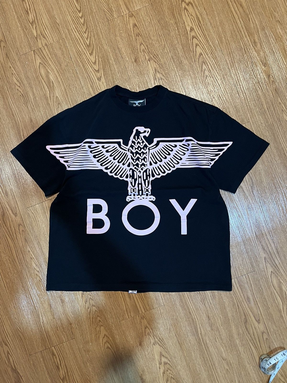 Boy London × Designer BOY LONDON Size US XS / EU 42 / 0 - 1 Thumbnail