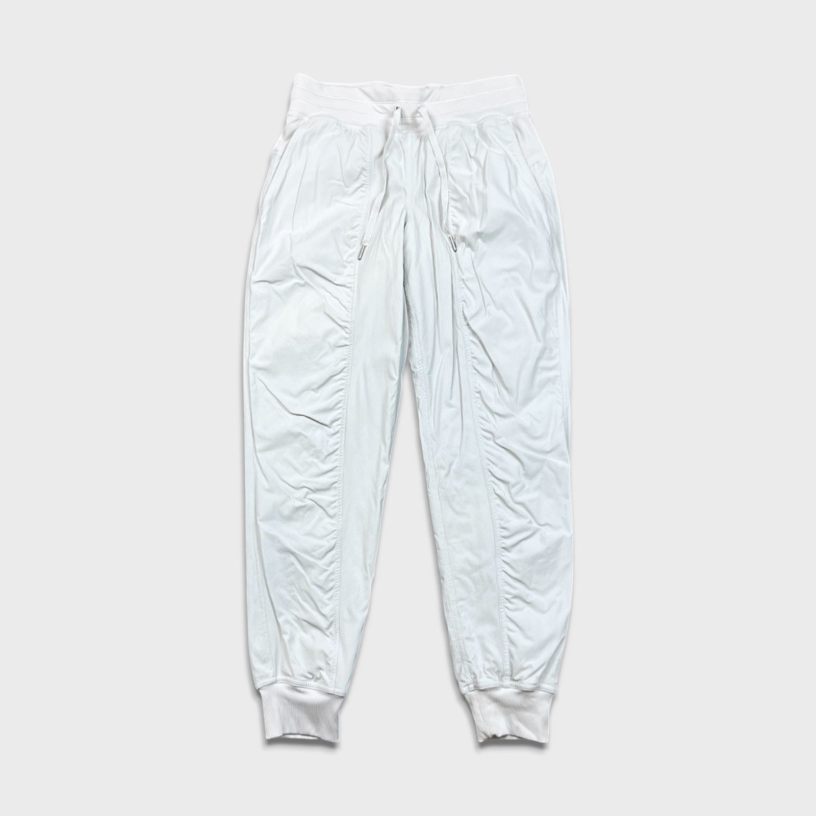 Lululemon Lululemon Dance Studio Jogger 6 Lined Taper Leg Athletic Gym Size 28" / US 6 / IT 42 - 1 Thumbnail