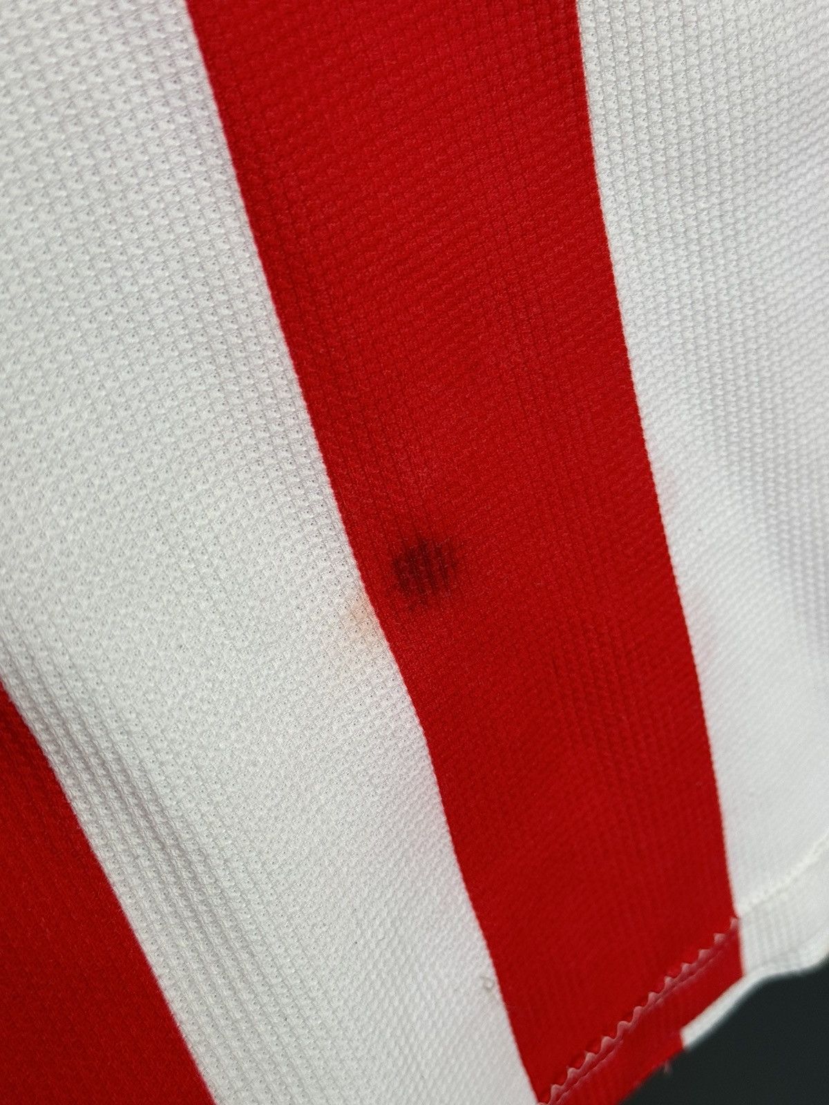 Asics Sunderland 97/99 Home Football Jersey Size US XL / EU 56 / 4 - 18 Thumbnail