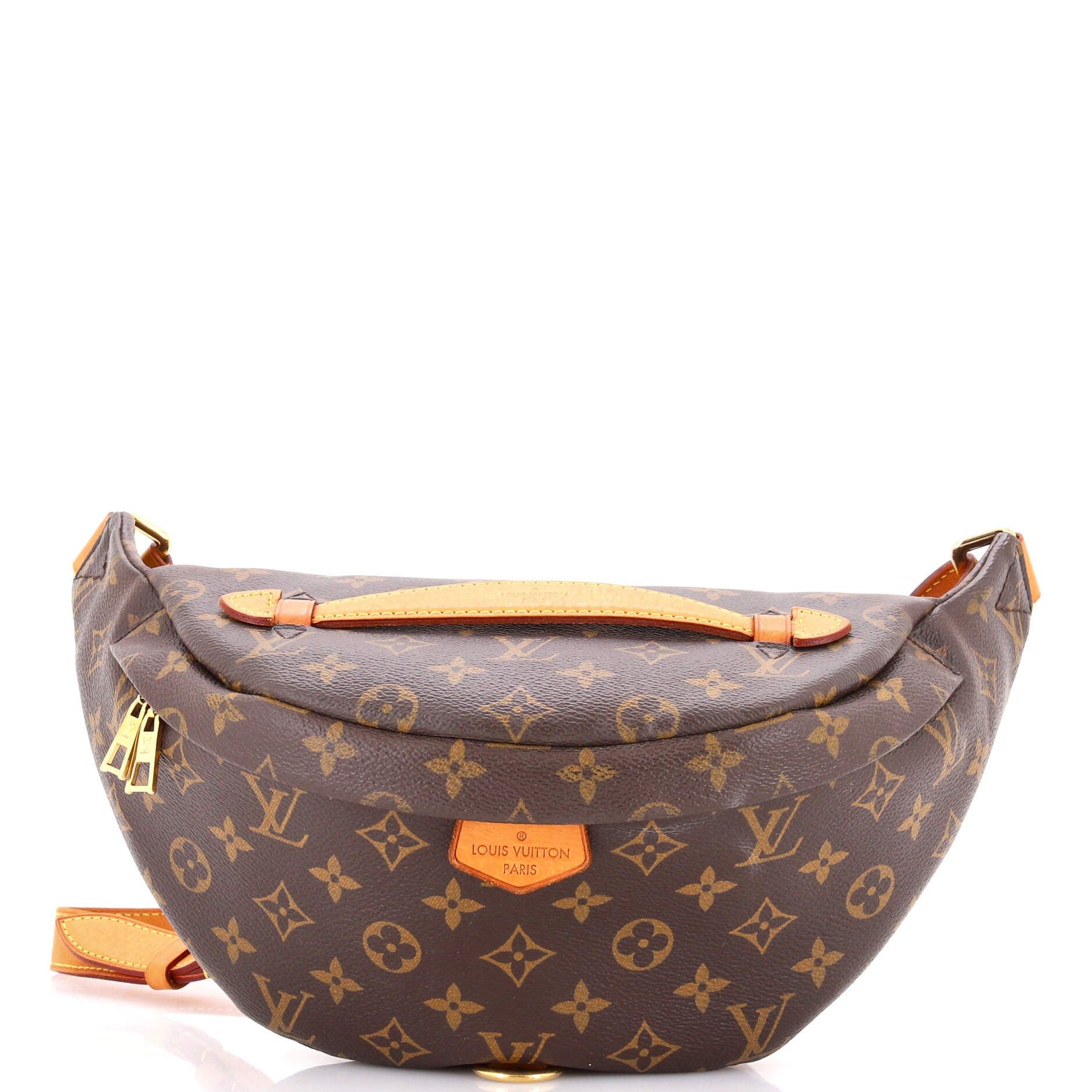 Louis Vuitton Bum Bag Size ONE SIZE - 1 Thumbnail
