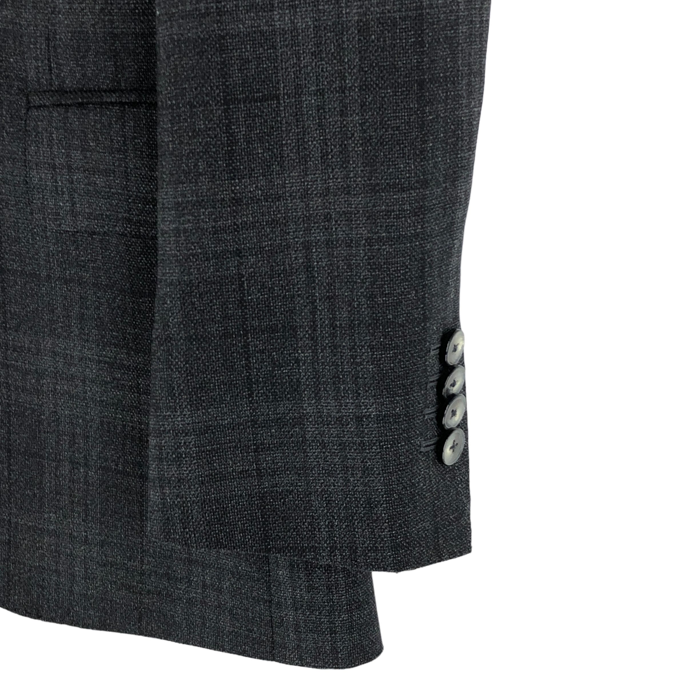 Suitsupply Sienna Single Breasted Wool Blazer Size EU:44; UK:34; US:34R Size 34R - 6 Thumbnail