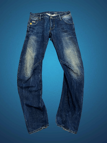 G-Star Vintage G-Star Raw Straight Denim Jeans Size 31 Size US 31 - 1 Thumbnail