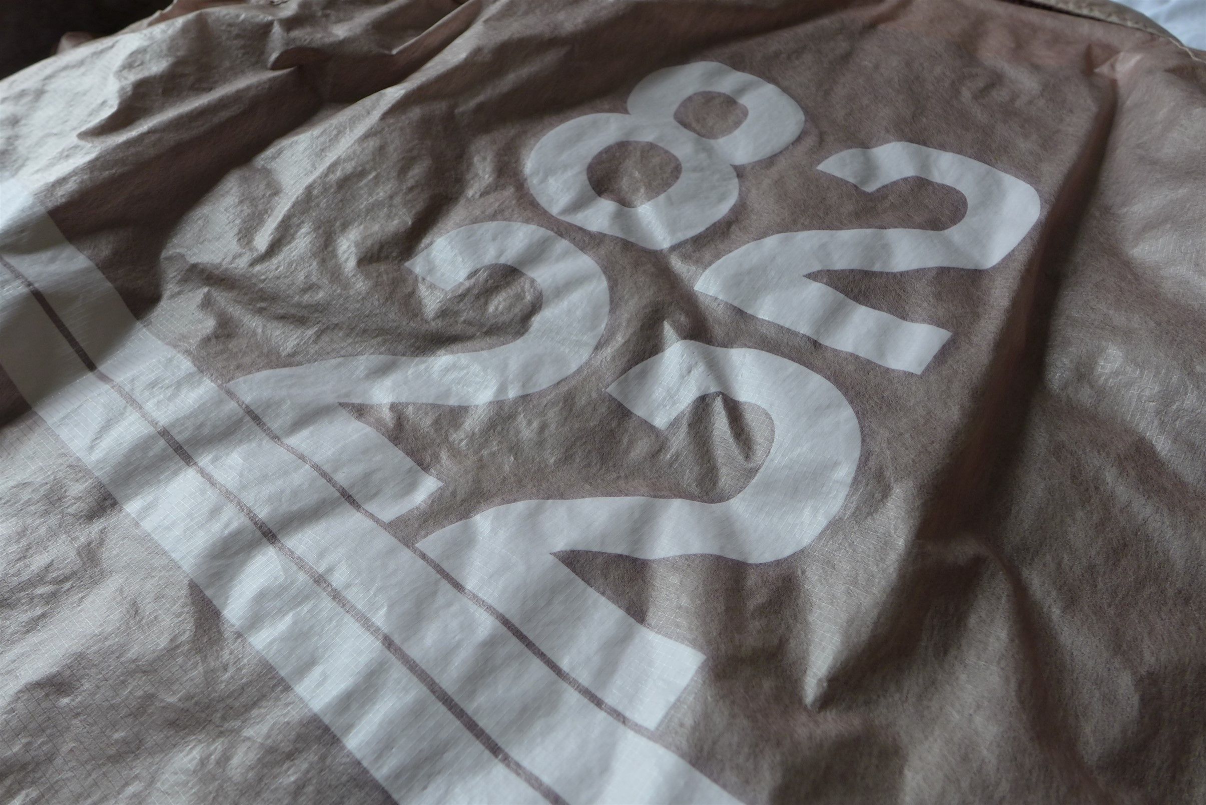 Stone Island Stone Island 40th Anniversary 82/22 Jacket - Rose Quartz Size US M / EU 48-50 / 2 - 14 Thumbnail