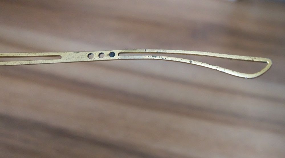 Other Vintage Venco Veni Sunglasses Size ONE SIZE - 9 Thumbnail
