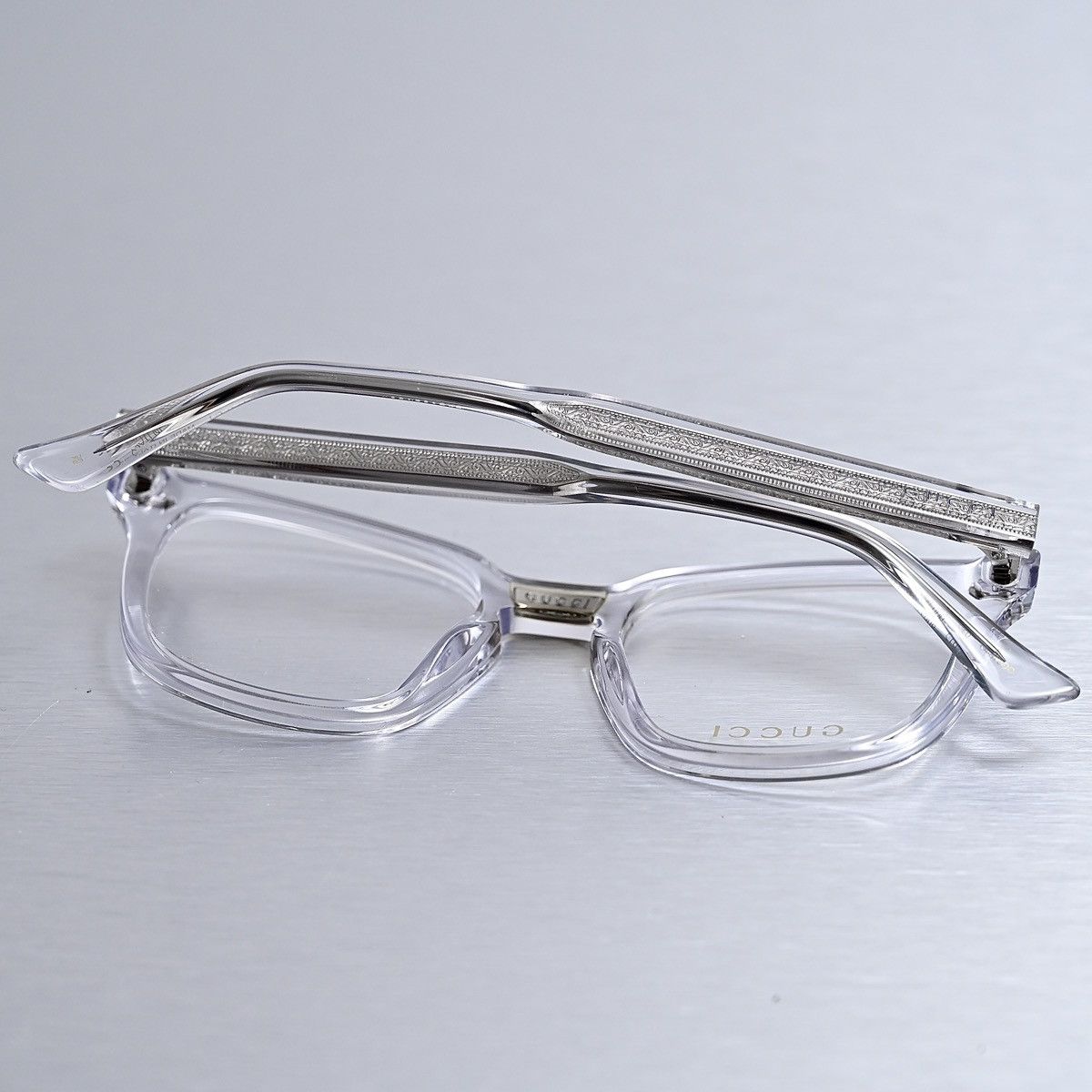 Gucci GUCCI GG0184O GLASSES Size ONE SIZE - 9 Thumbnail