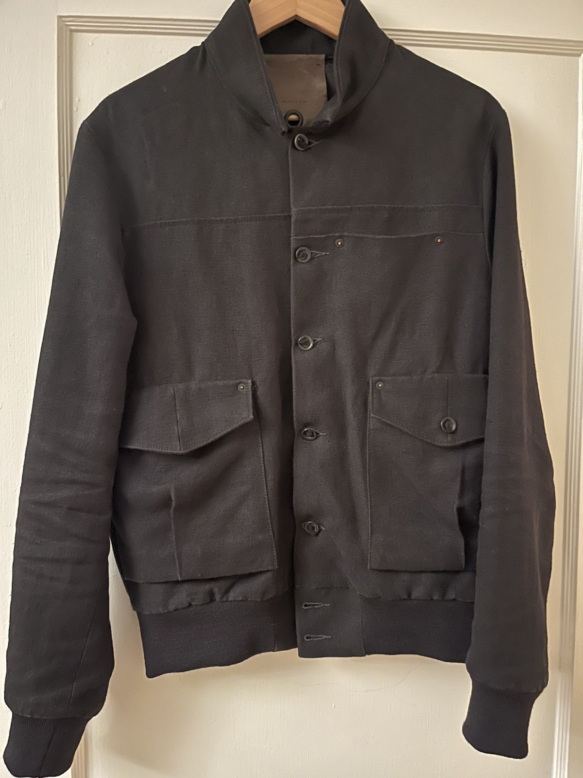 MATiAS Matias Dilly / Dionn Jacket Size US S / EU 44-46 / 1 - 6 Thumbnail