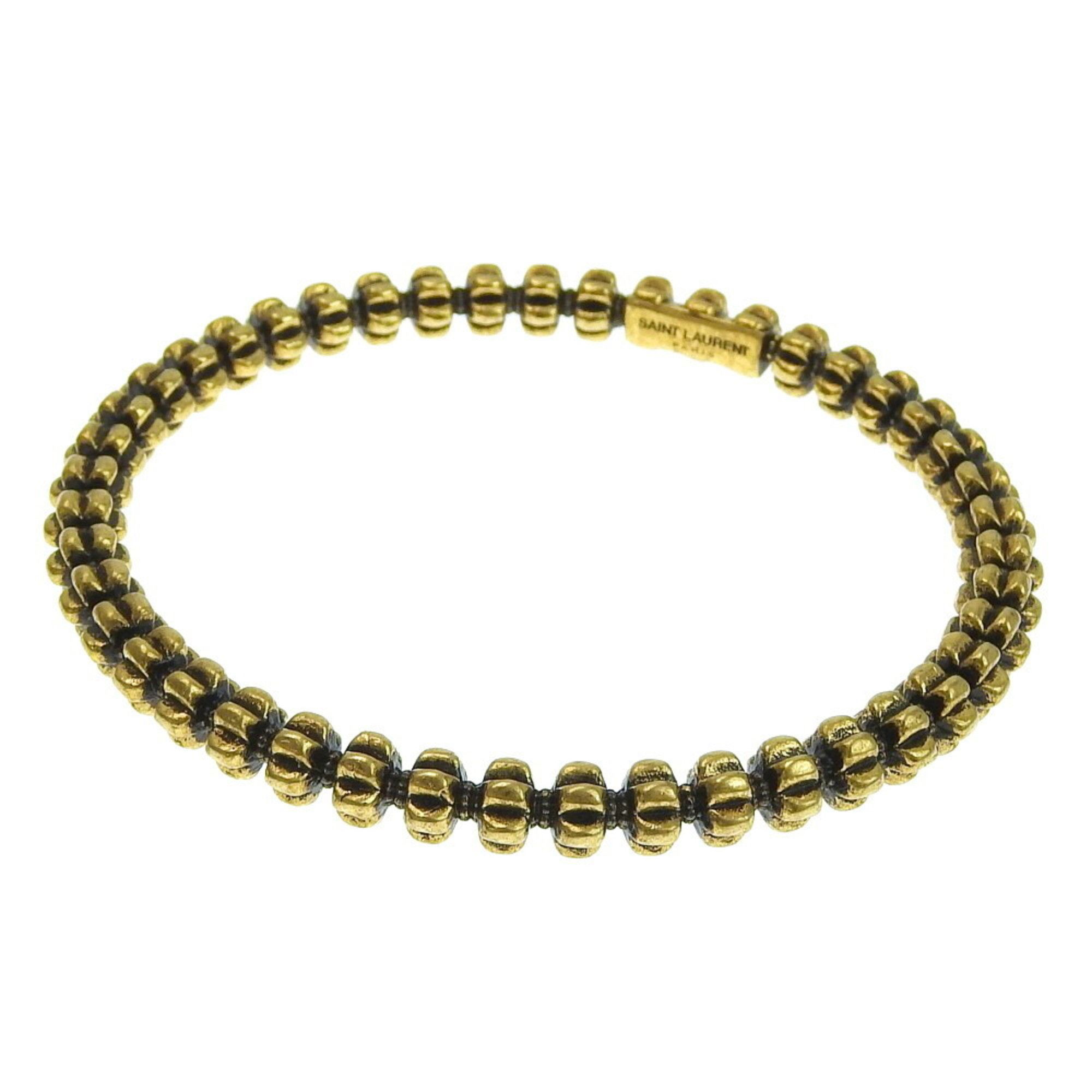 Yves Saint Laurent Saint Laurent bracelet Size ONE SIZE - 1 Thumbnail