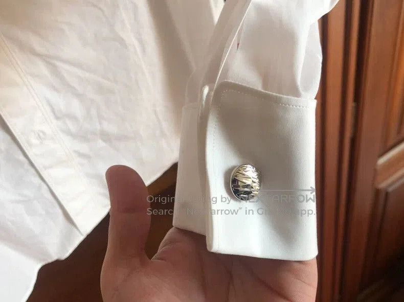 Other Junya Watanabe CDG Chest Panel Shirt. Size US L / EU 52-54 / 3 - 4 Thumbnail