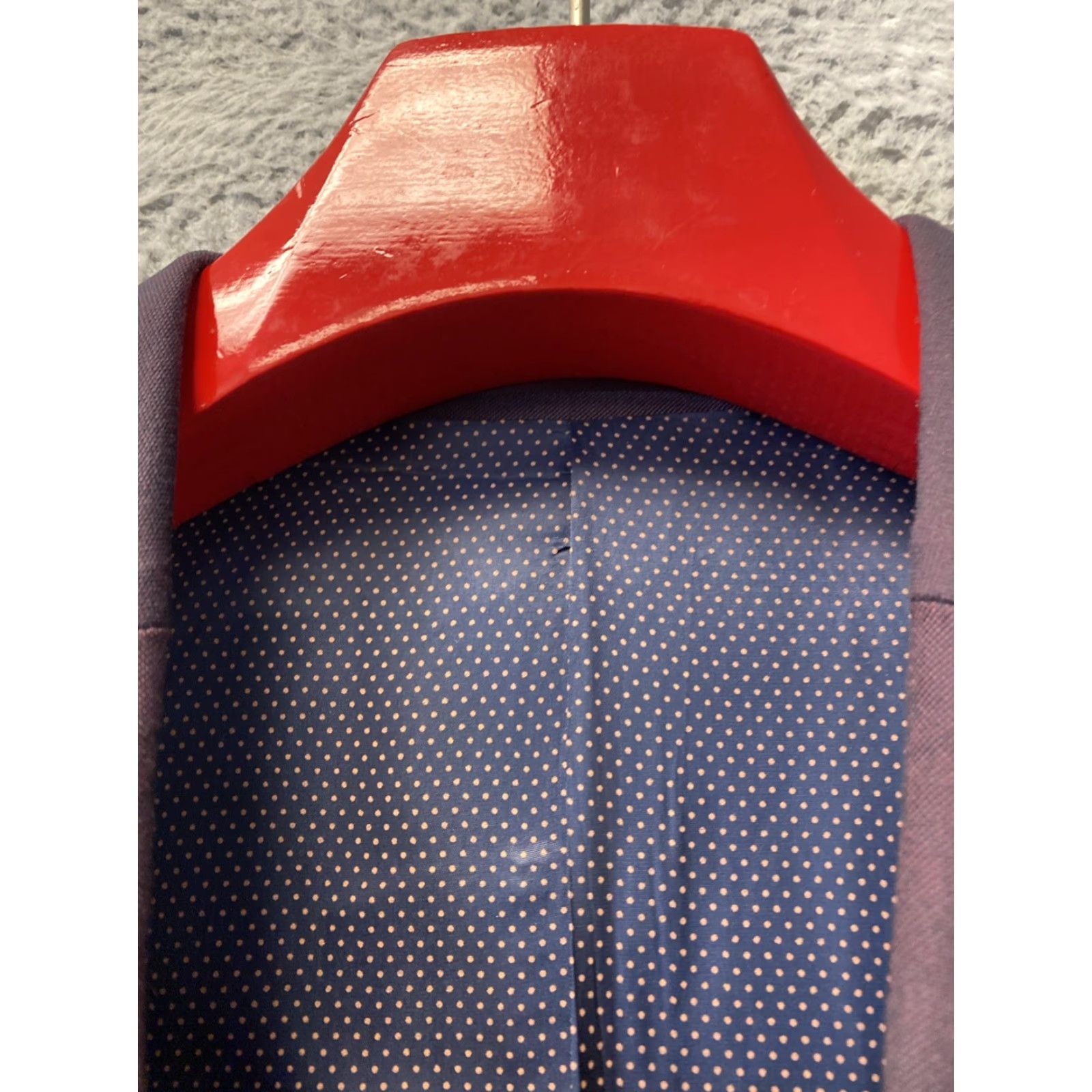 Topman VINTAGE? No. Size US XXS / EU 40 - 5 Thumbnail