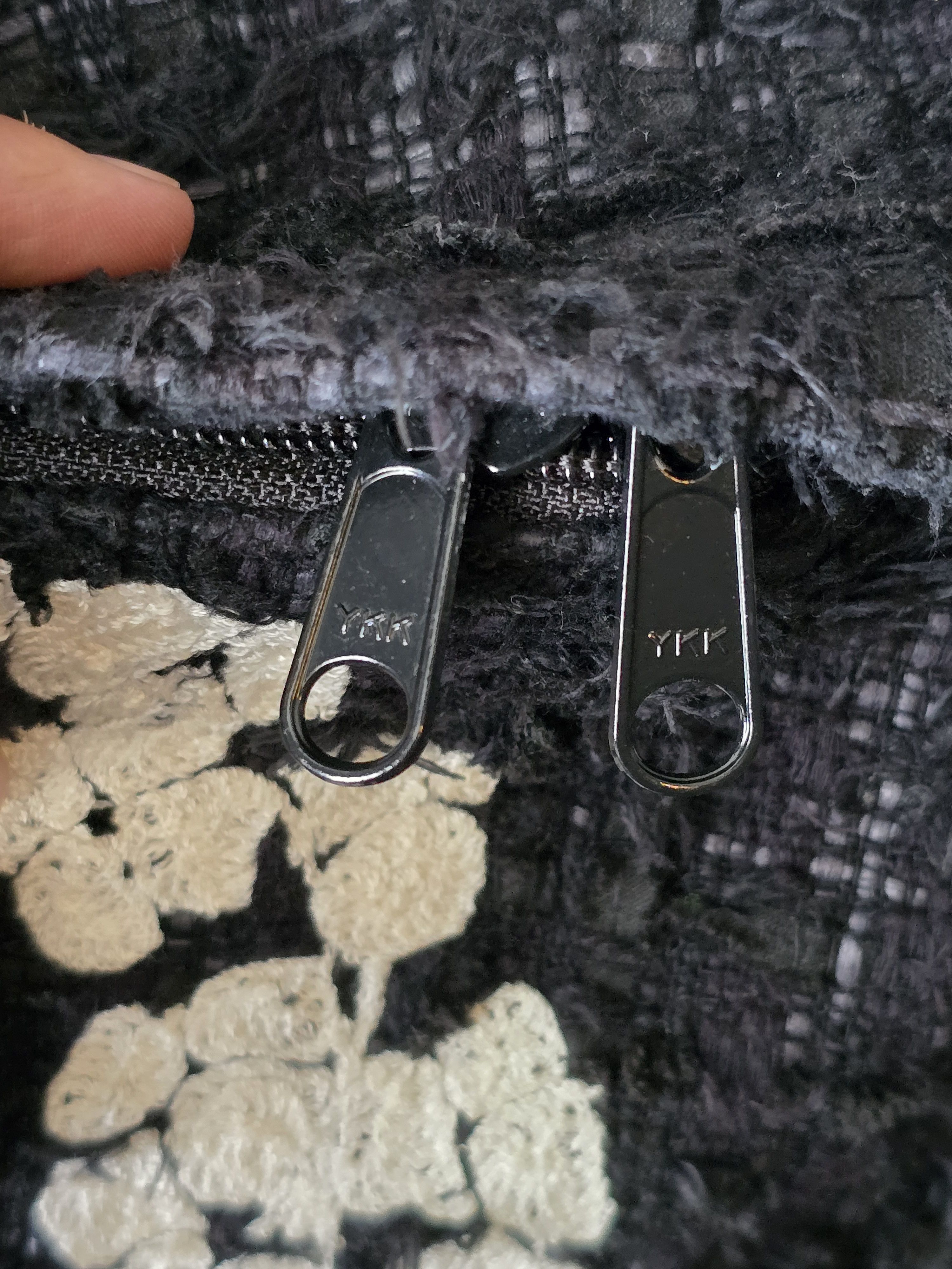 DENIM TEARS × READYMADE Readymade x Denim Tears Backpack Size 34 - 5 Thumbnail