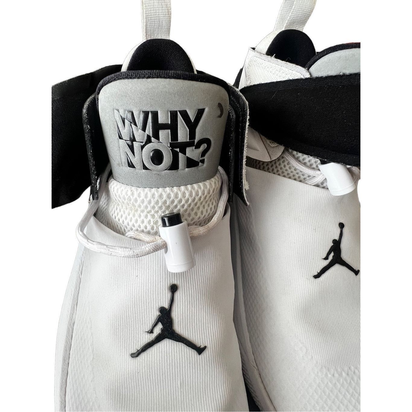 Jordan Brand JORDAN WHY NOT ZERO SIZE 7 Size US 7 / IT 37 - 10 Thumbnail