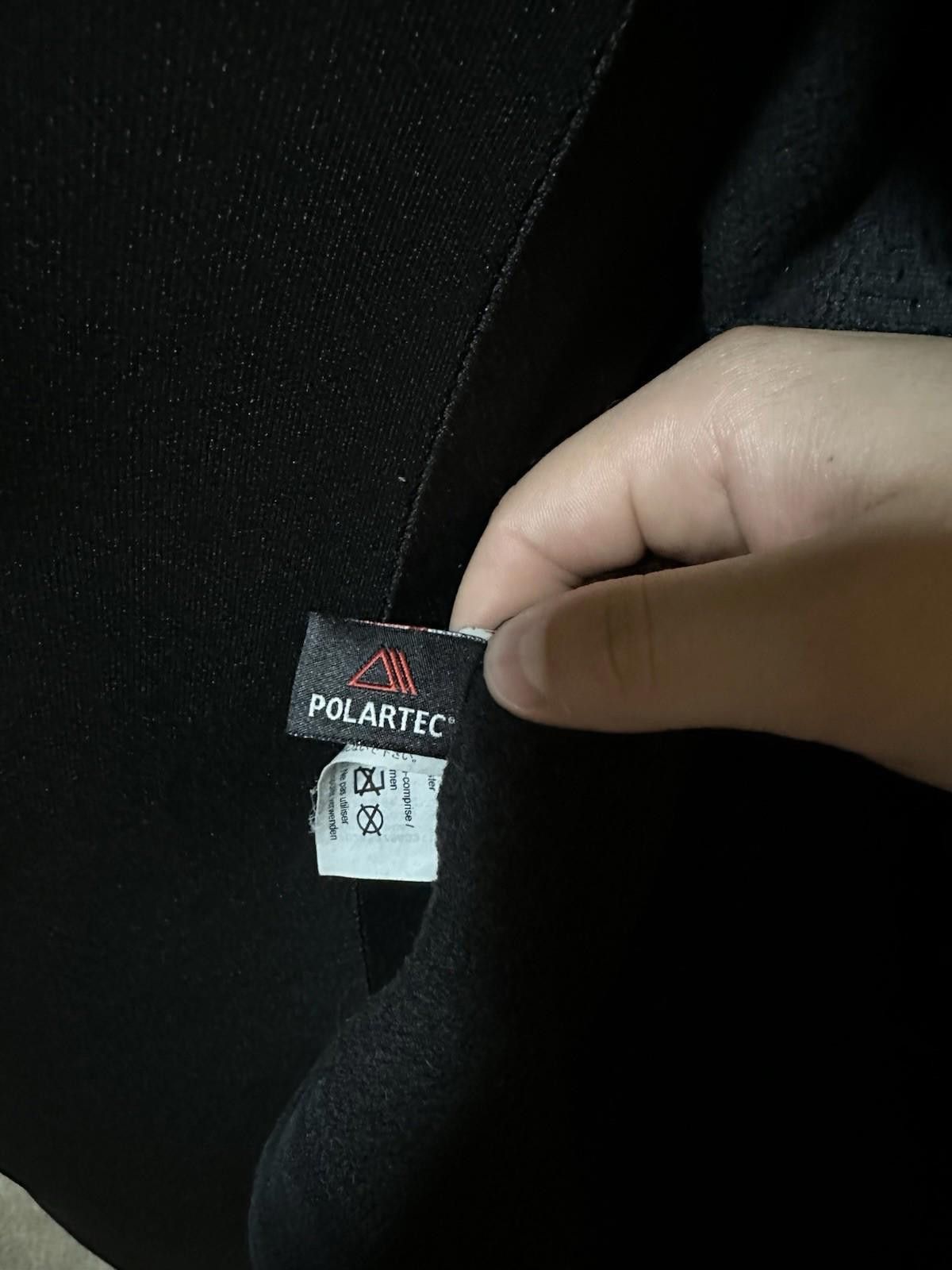Arc'teryx Arc’teryx Polartec Fleece Jacket Mens Size M Jacket Full Zip Size US M / EU 48-50 / 2 - 9 Thumbnail