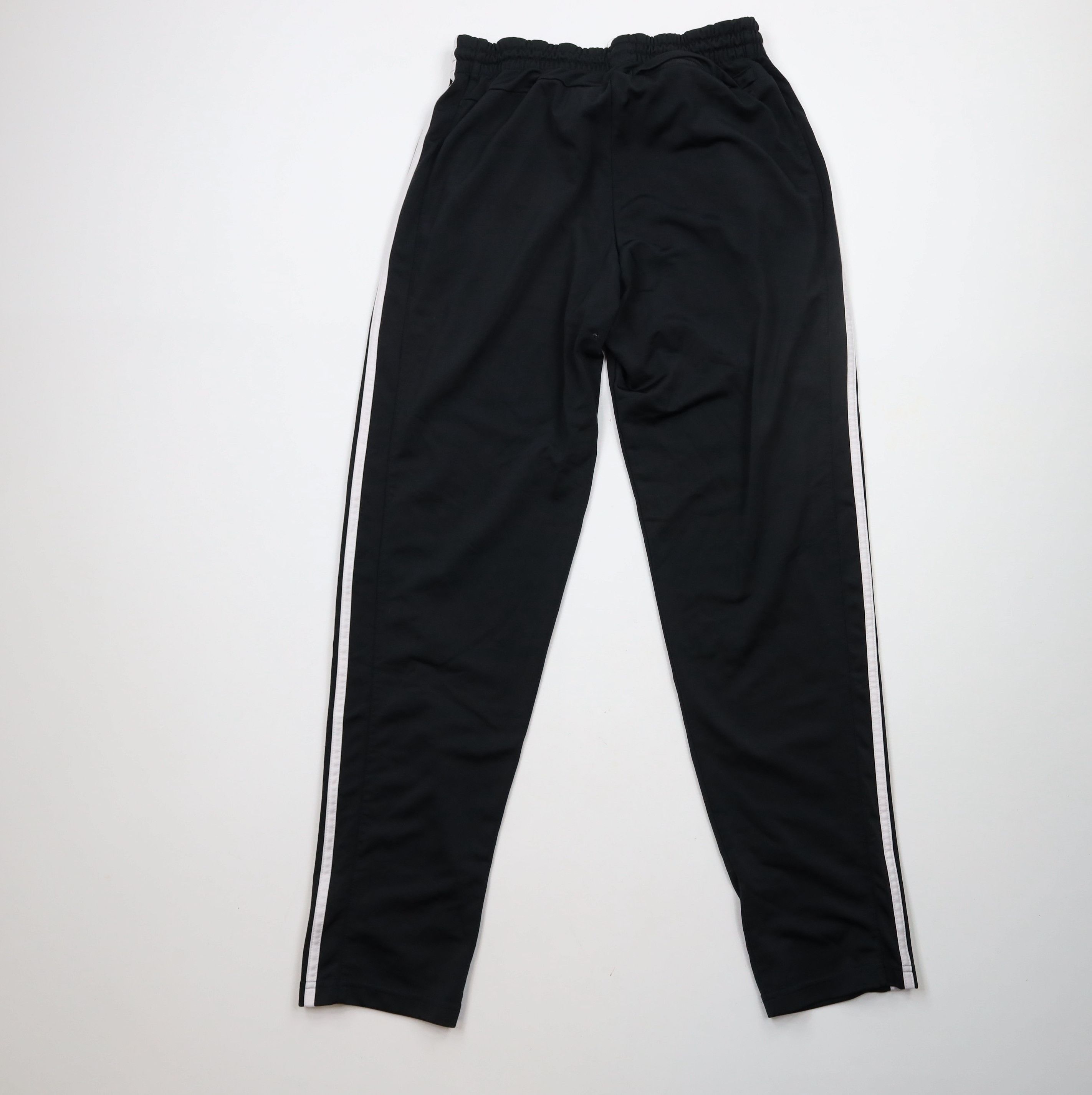 Adidas × Vintage Vintage Adidas Out Striped Tapered Leg Soccer Warm Up Pants Size US 34 / EU 50 - 9 Thumbnail