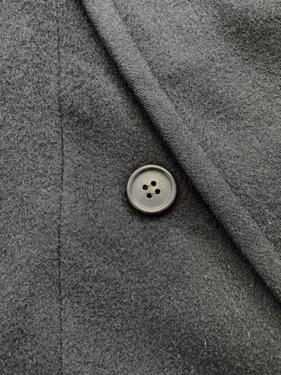 Gucci FREE TAX! 90s Cashmere Blazer Jacket Size M / US 6-8 / IT 42-44 - 7 Thumbnail