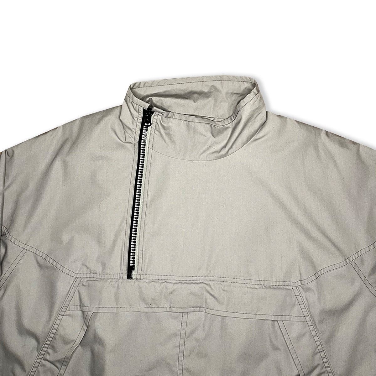 NEXT 2000/01 Vintage Next Technical Asymmetric Jacket Size US XL / EU 56 / 4 - 6 Thumbnail