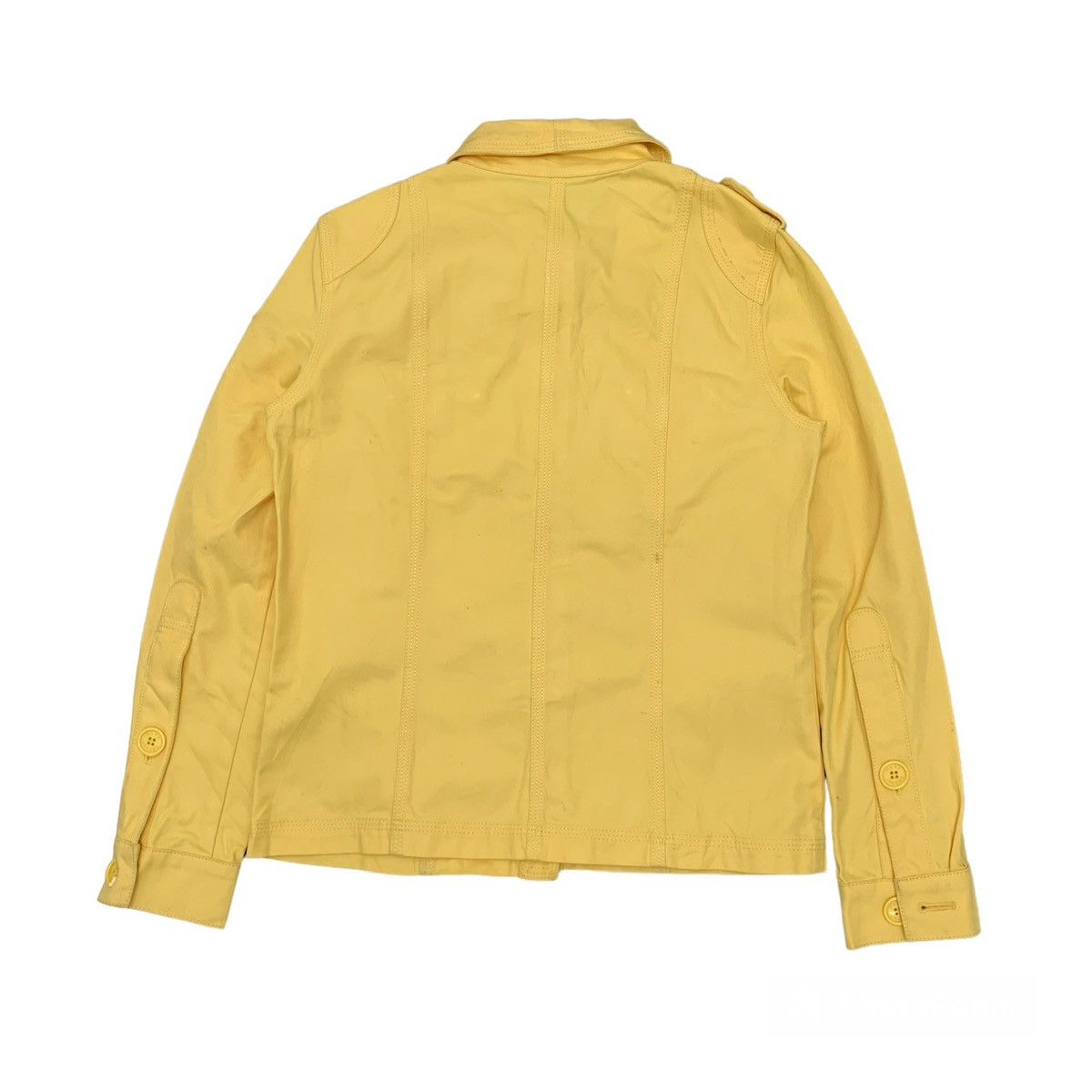 Marc Jacobs Marc Jacobs Jacket Size S / US 4 / IT 40 - 2 Thumbnail