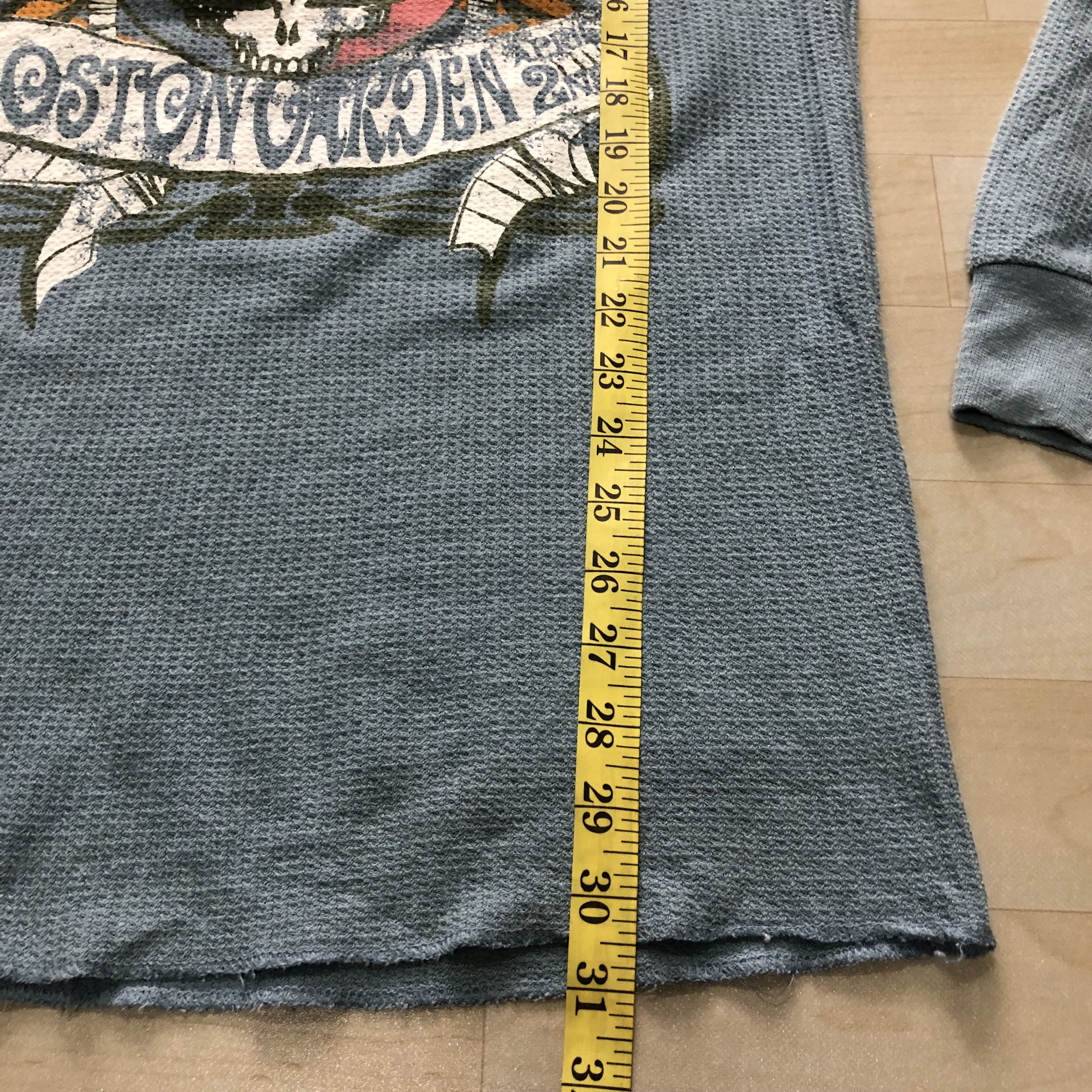 Grateful Dead Grateful Dead Long Sleeve Shirt Size US S / EU 44-46 / 1 - 7 Thumbnail