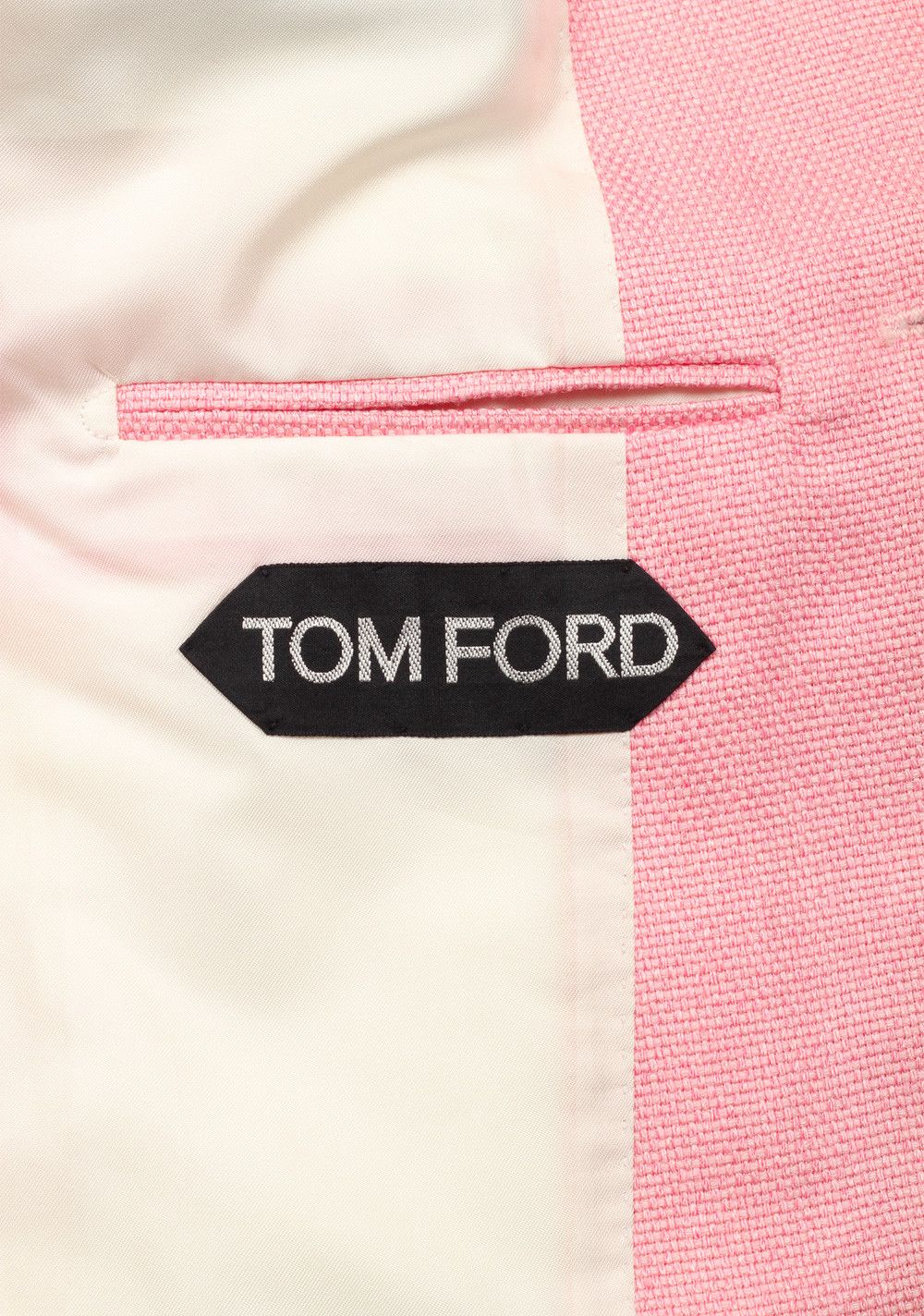 Tom Ford o1cs1st1om0823 Coat in Gray Size US S / EU 44-46 / 1 - 6 Thumbnail