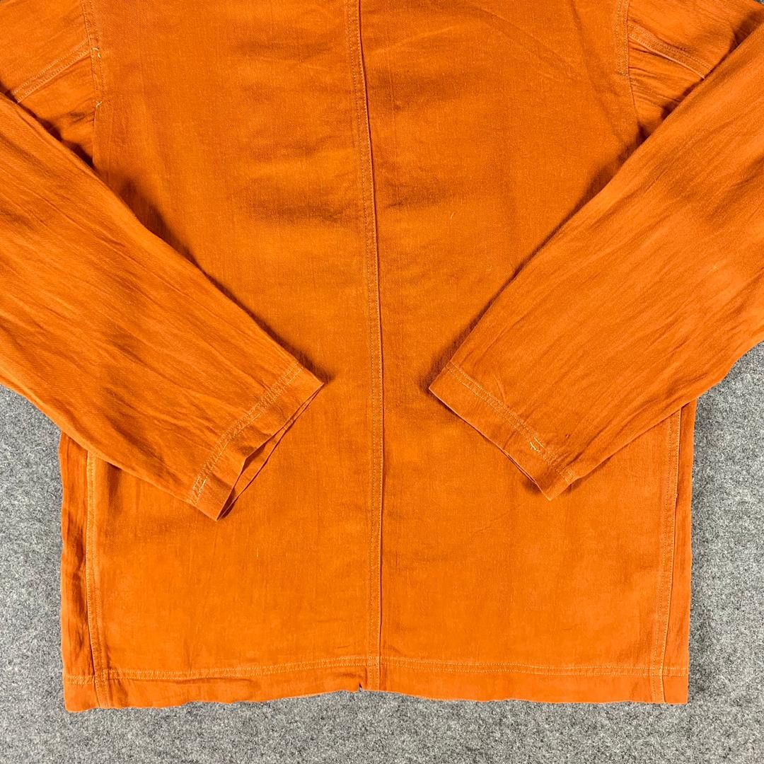 Hai Sporting Gear Vintage Hai Sporting Gear by Issey Miyaki Jacket Size US L / EU 52-54 / 3 - 11 Thumbnail