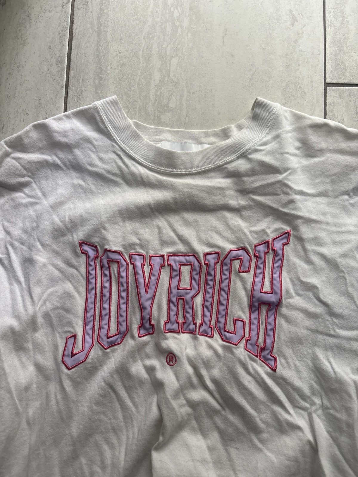 Joyrich Joyrich t shirt Size US L / EU 52-54 / 3 - 2 Thumbnail