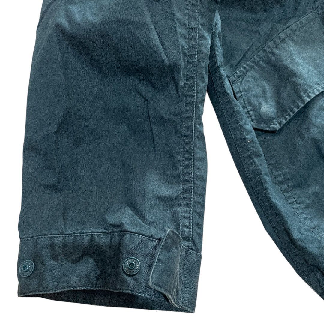 20471120 × Beauty Beast × If Six Was Nine Uniqlo Multipocket Cyber Jacket Size US L / EU 52-54 / 3 - 8 Thumbnail