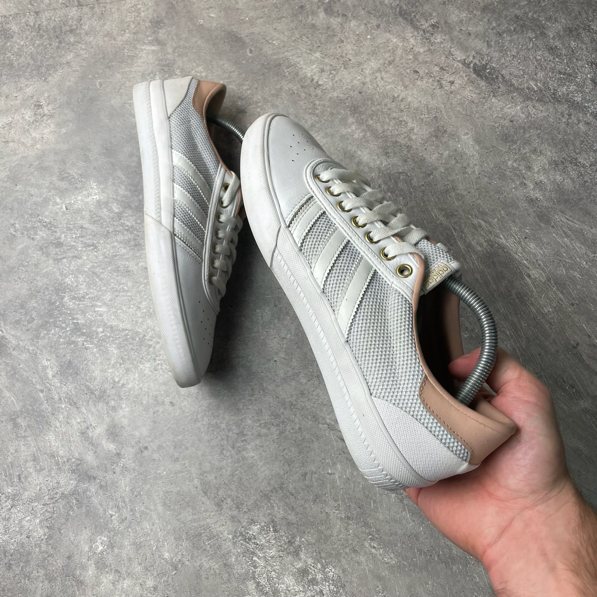 Adidas adidas Lucas Premiere Size US 10 / EU 43 - 4 Thumbnail