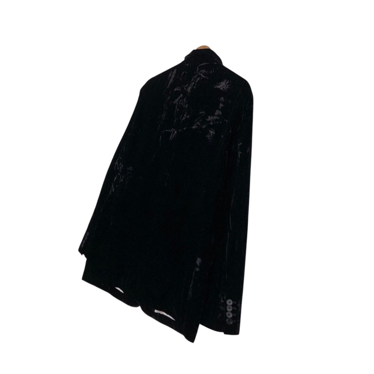 Burberry 📌Vintage Chore Work Jacket Velvet Burberry Black Label Size US L / EU 52-54 / 3 - 11 Thumbnail