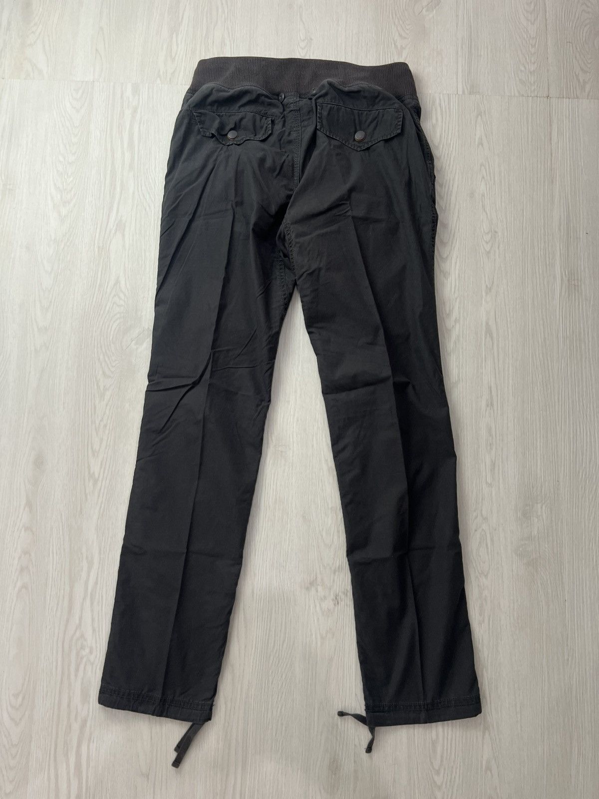 If Six Was Nine × Japanese Brand × Le Grande Bleu (L.G.B.) G.O.A Pants Size US 30 / EU 46 - 2 Thumbnail