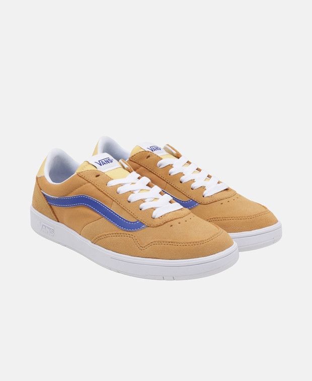 Vans Cruze Too CC Sneakers Size US 6.5 / IT 36.5 - 1 Thumbnail