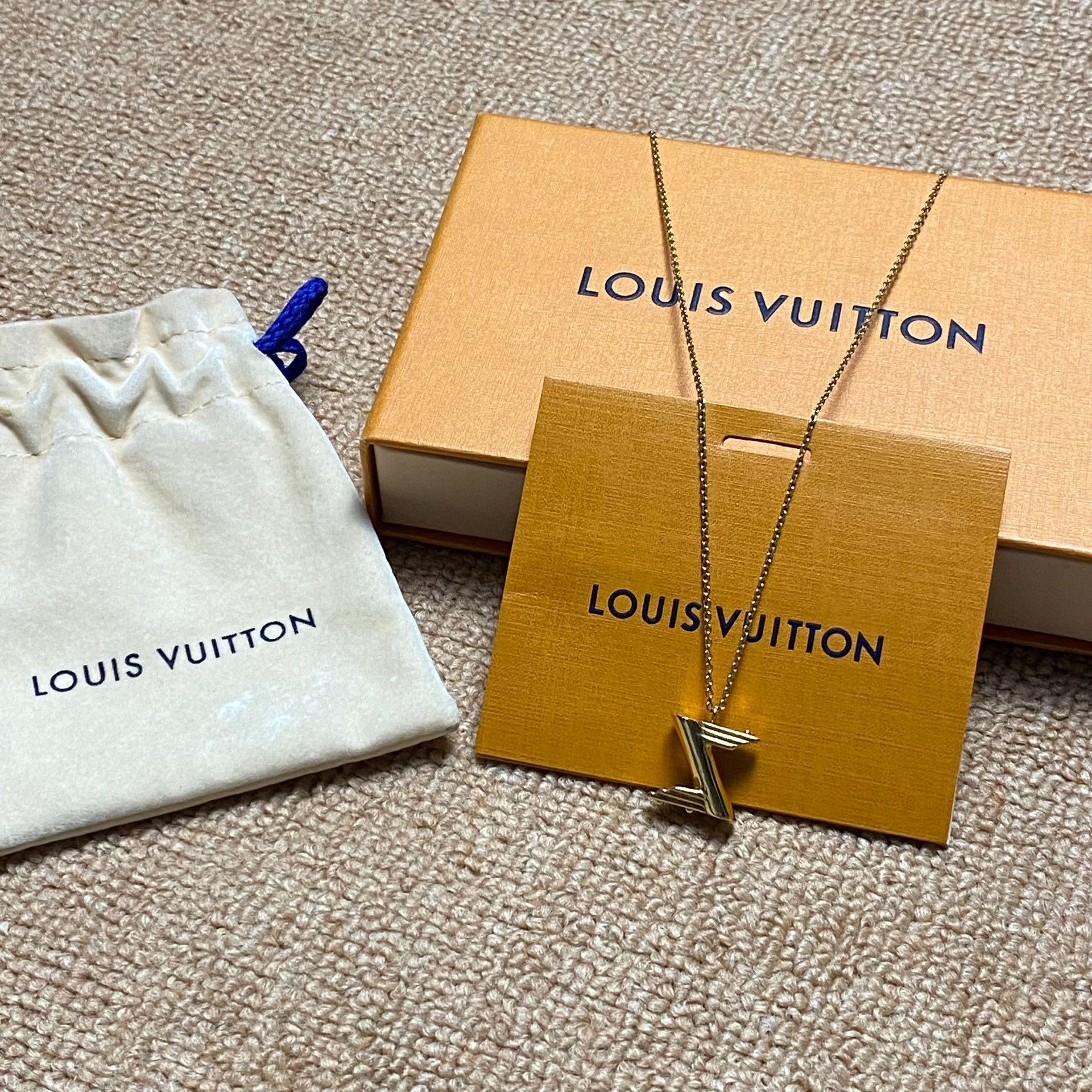 Louis Vuitton Louis Vuitton Item Designer Casual Size ONE SIZE - 1 Thumbnail