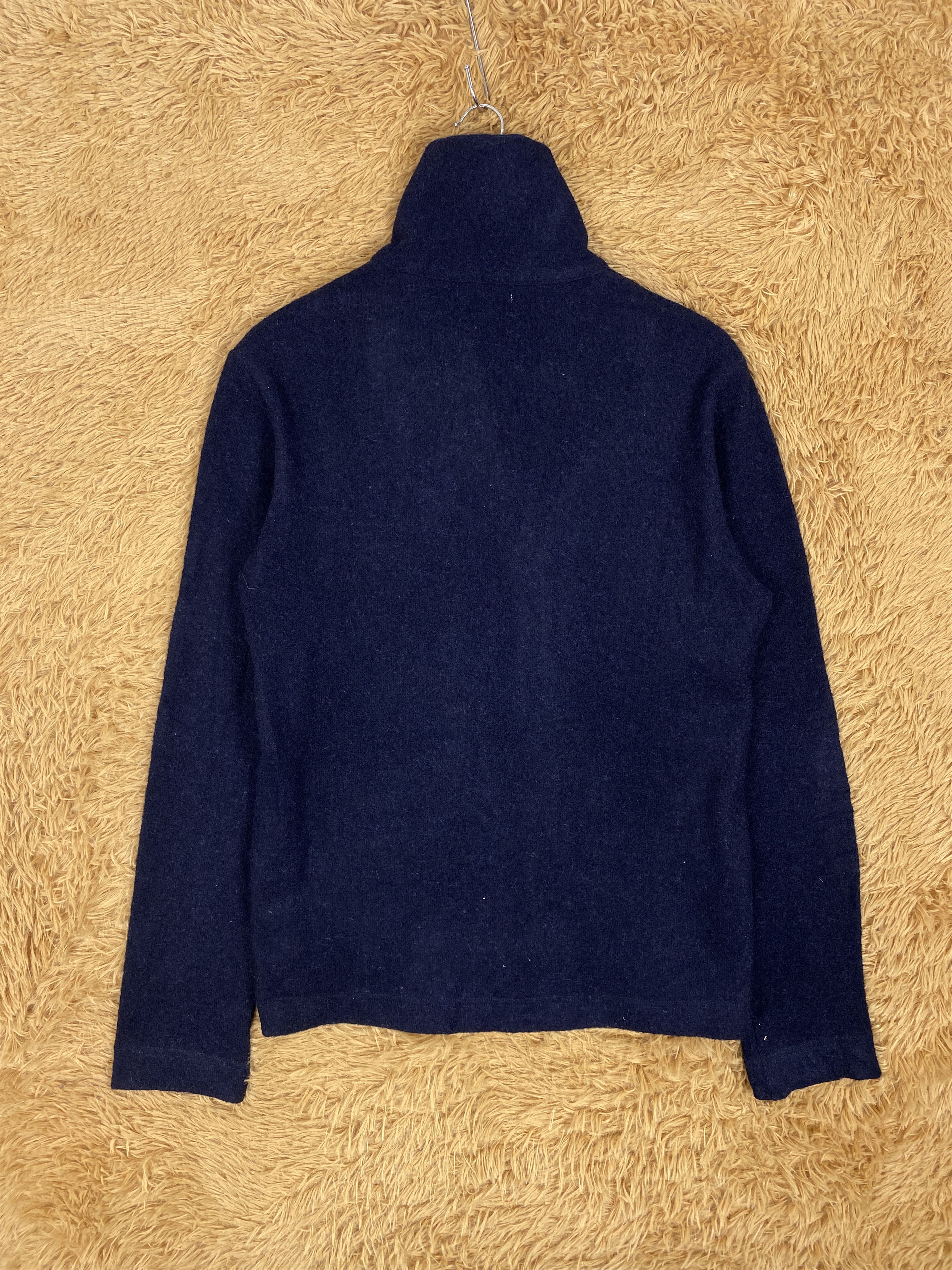 Takeo Kikuchi Vintage Takeo Kikuchi Button Jacket PJ2430 Size US S / EU 44-46 / 1 - 5 Thumbnail