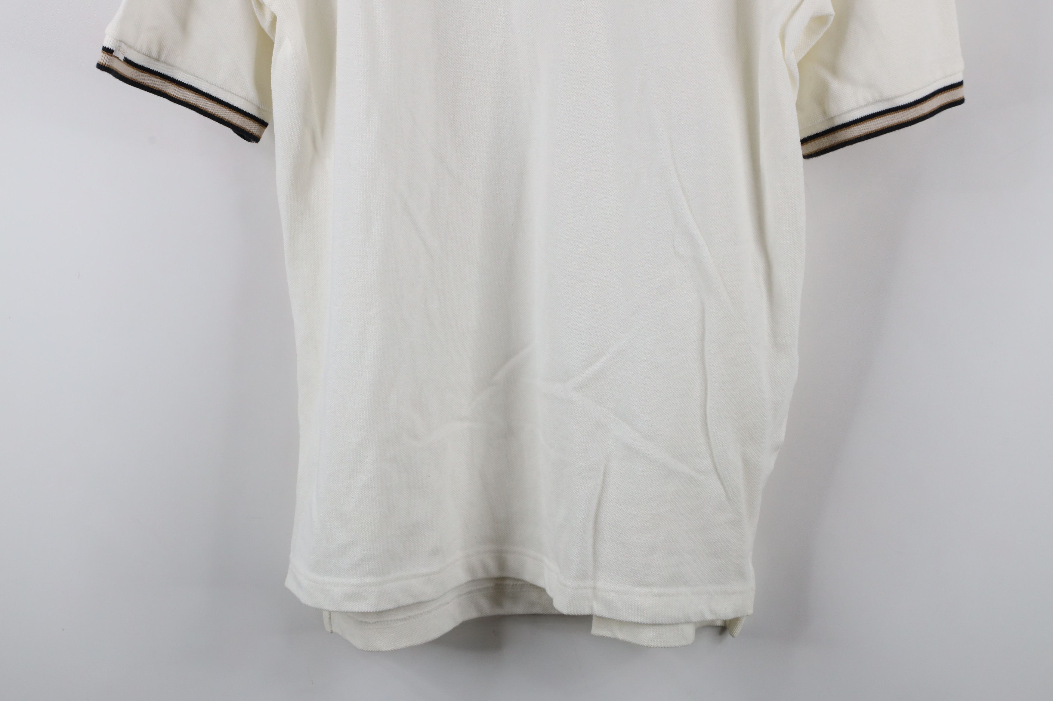 Vintage Vintage Y2K 2003 Anniversary Corvette Racing Polo Shirt Size US S / EU 44-46 / 1 - 3 Thumbnail
