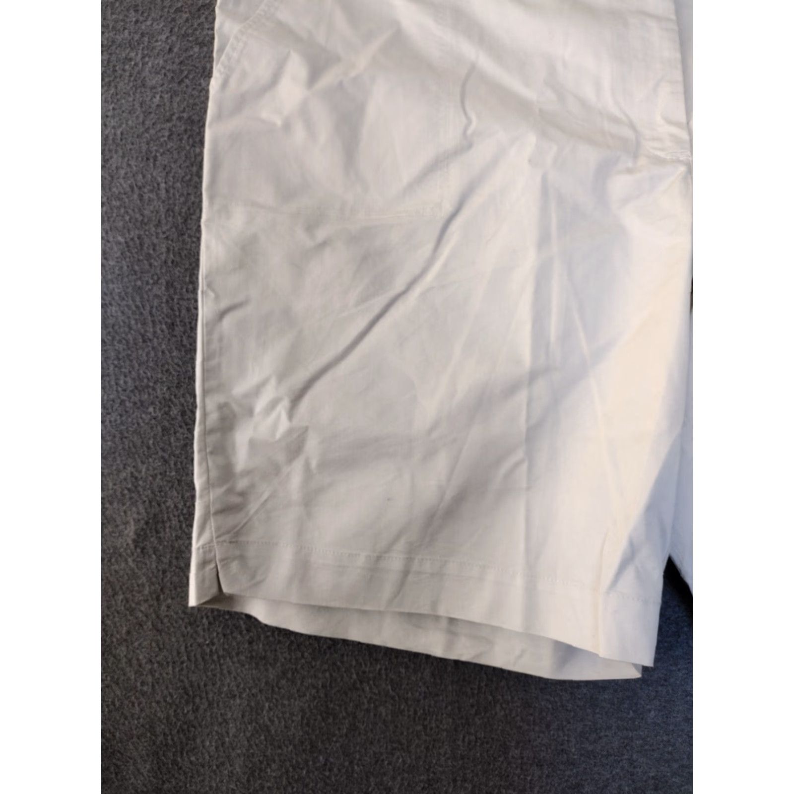 Vintage VINTAGE White Stag Khaki Shorts Chino Style Beige 26W Women Adults Regular Plus Size XS? Size 26" / US 2 / IT 38 - 7 Thumbnail