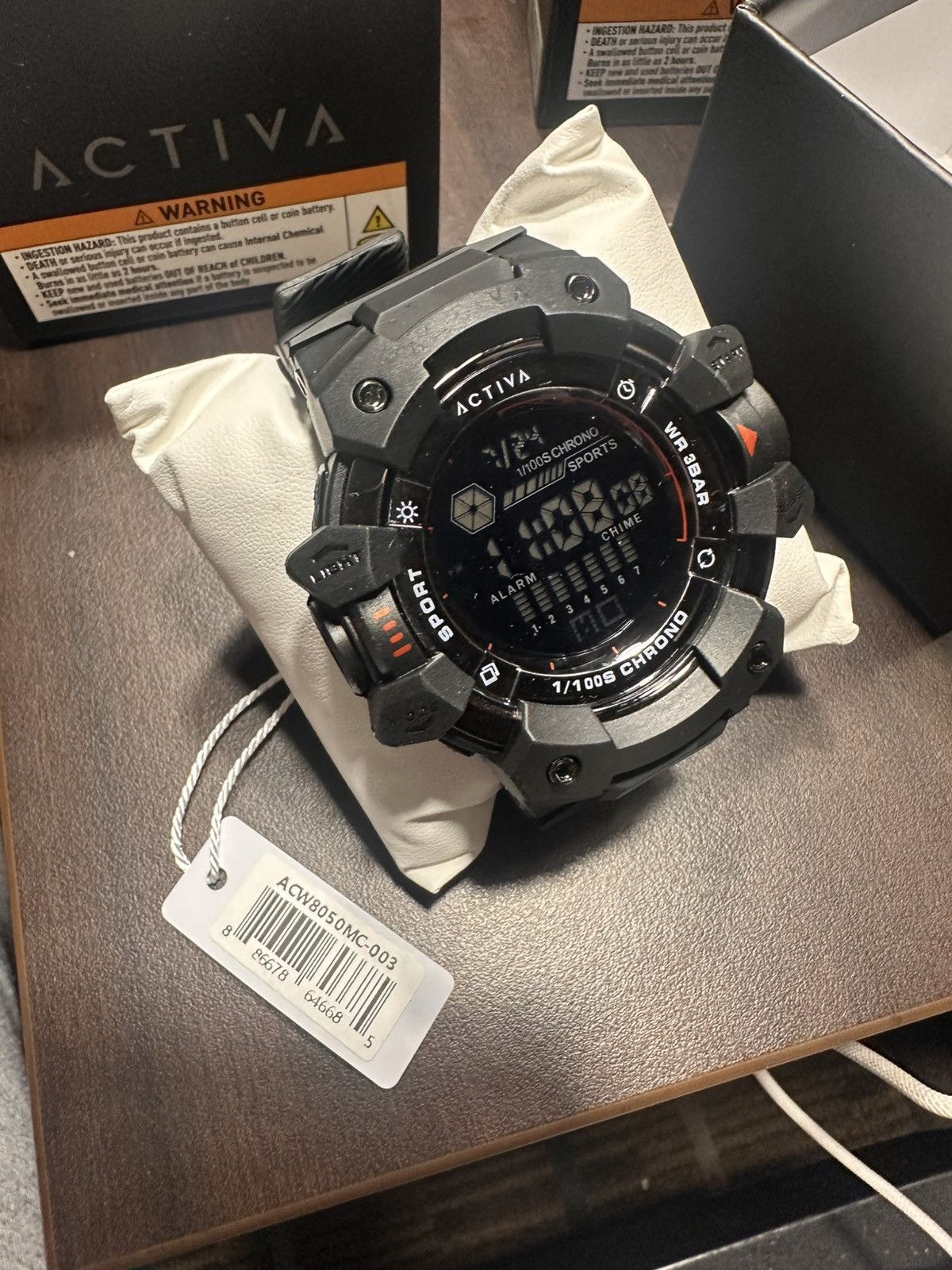 Invicta Brand new invicta watch Size ONE SIZE - 1 Thumbnail