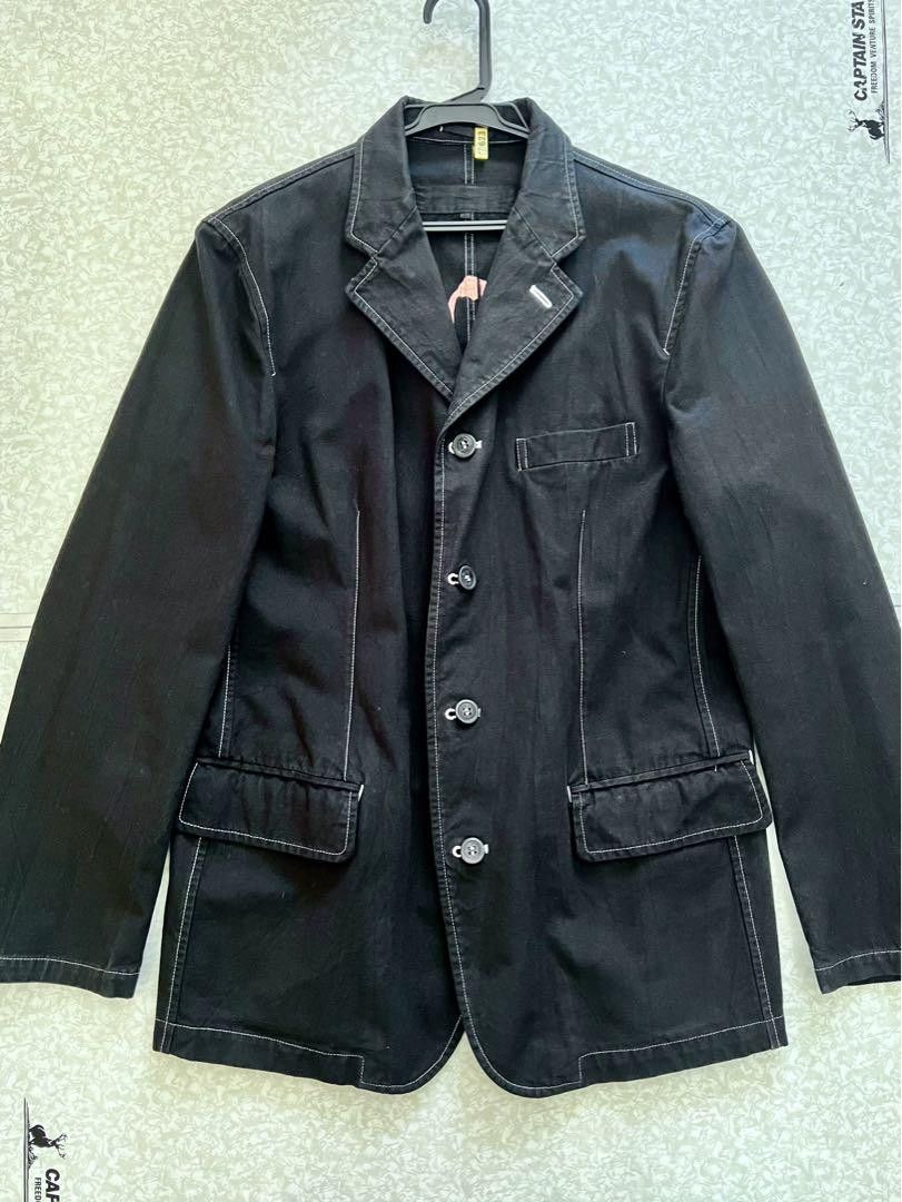 Comme Des Garcons Keiichi Tanaka | Grailed