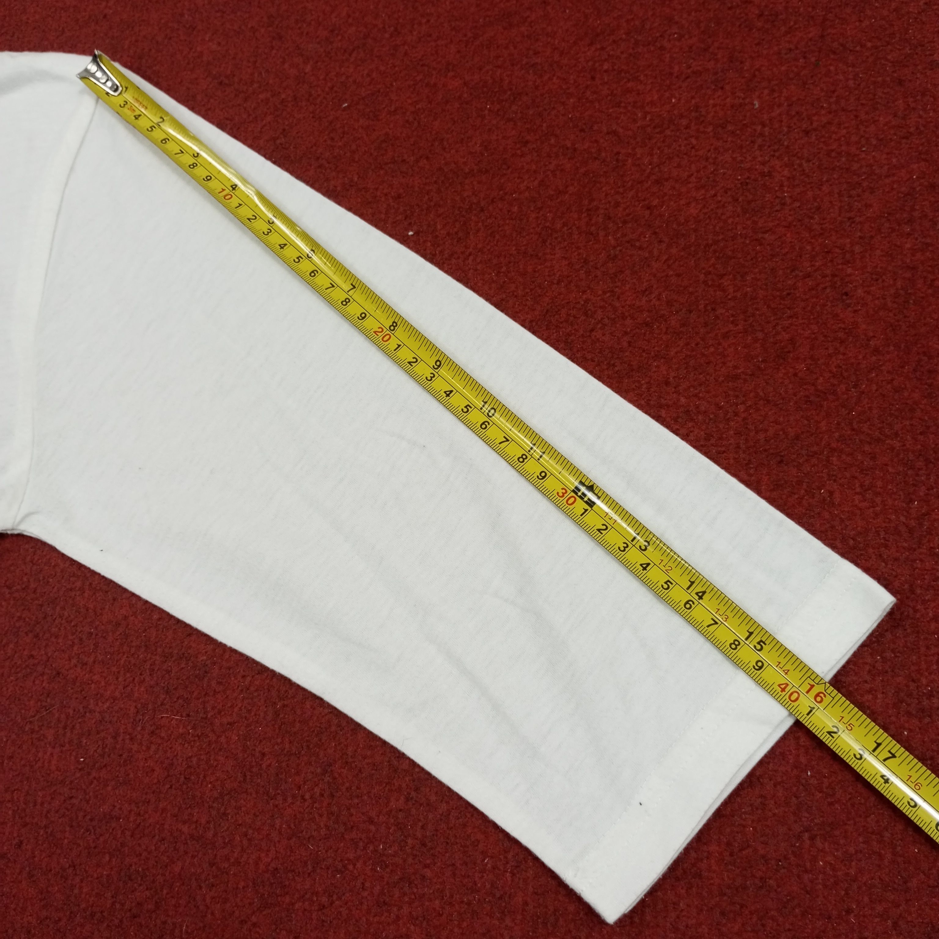 Japanese Brand PPFM Japanese Brand Phototees Style Tshirt Size US M / EU 48-50 / 2 - 8 Thumbnail