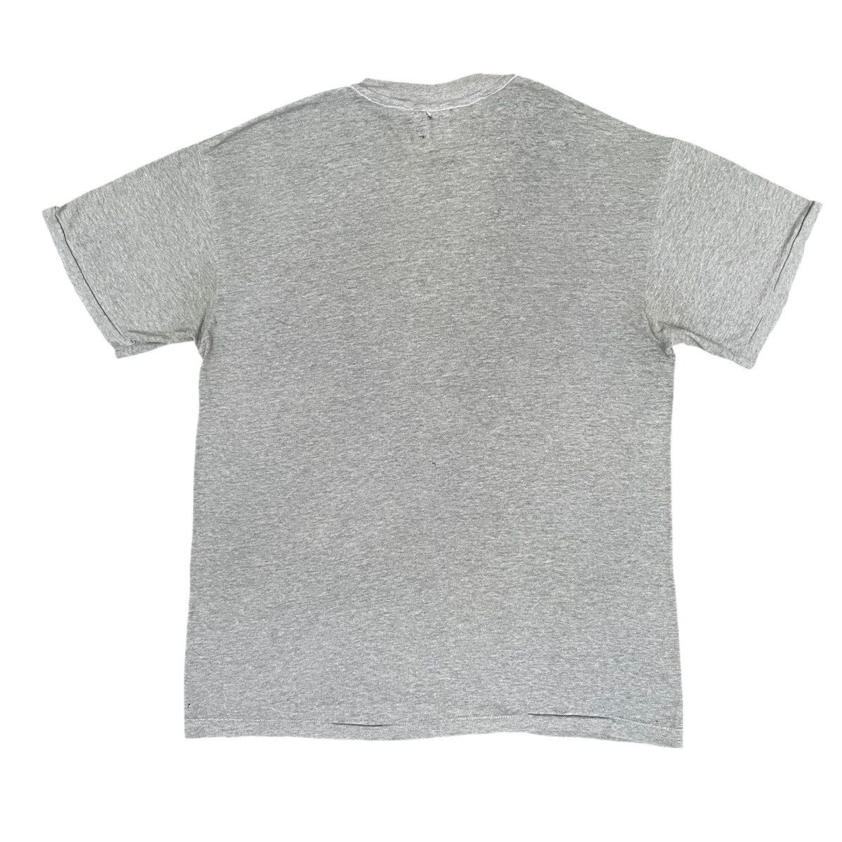Vintage Vintage HOME BOY Distressed T Shirt Size US L / EU 52-54 / 3 - 13 Thumbnail