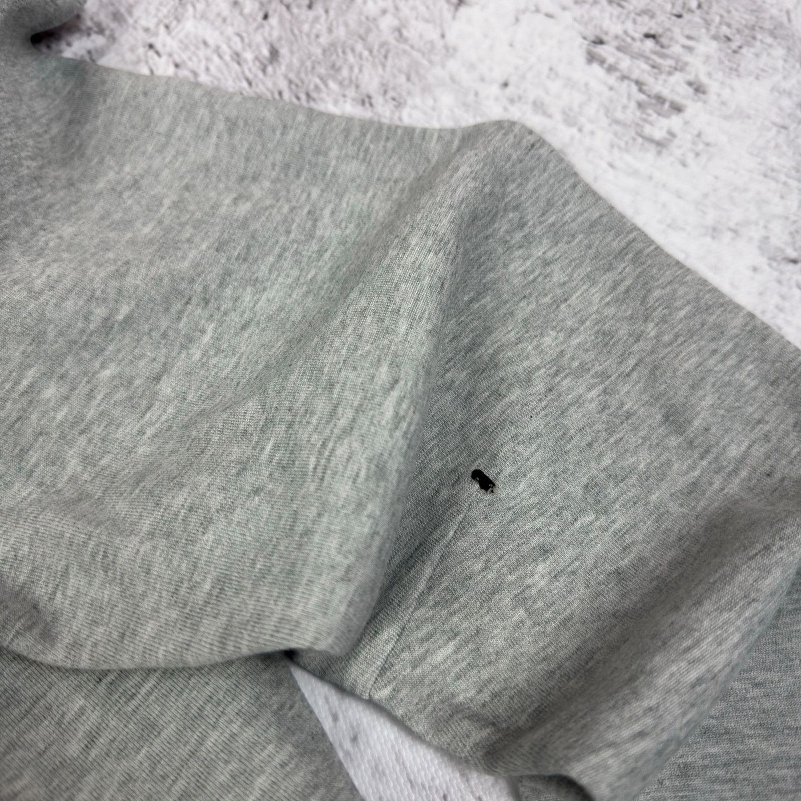Nike Nike Sportswear Tech Fleece Windrunner Women Full Zip Hoodie Size S / US 4 / IT 40 - 8 Thumbnail