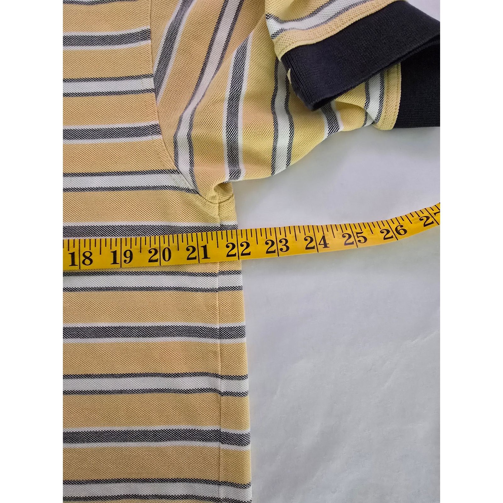 Cutter & Buck Vintage Haymaker Golf Polo Cutter & Buck Large Shirt Size US L / EU 52-54 / 3 - 9 Thumbnail