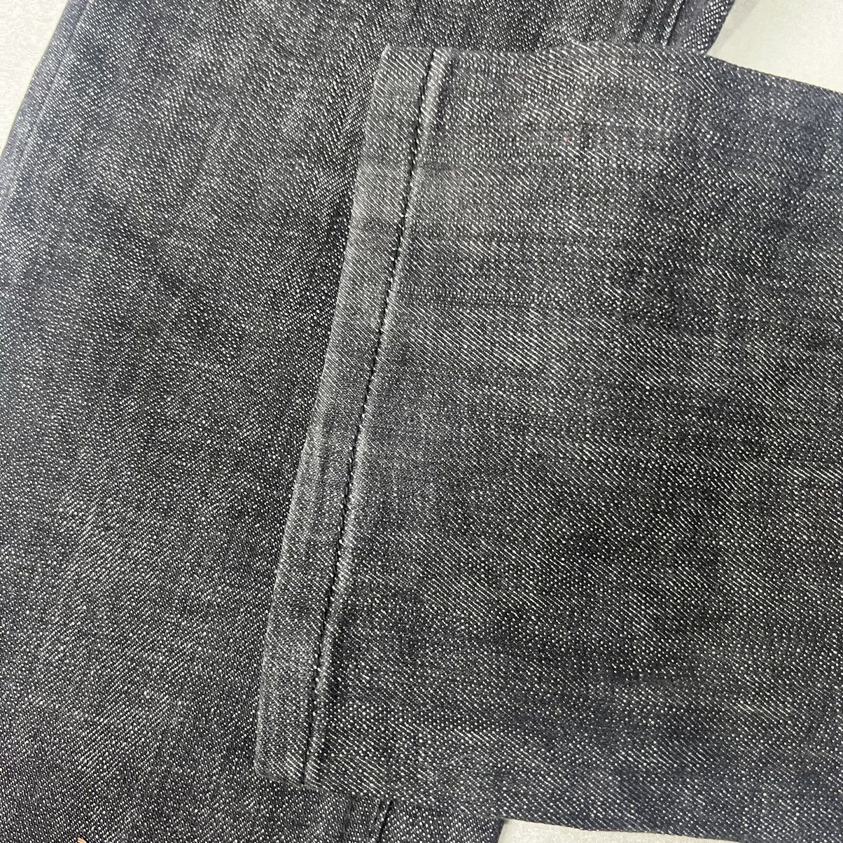 Takeo Kikuchi × Vintage Takeo kikuchi Size 32" / US 10 / IT 46 - 16 Thumbnail